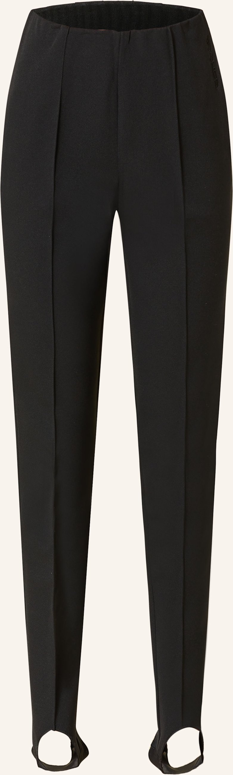 Bogner Steg-Skihose elaine3 schwarz