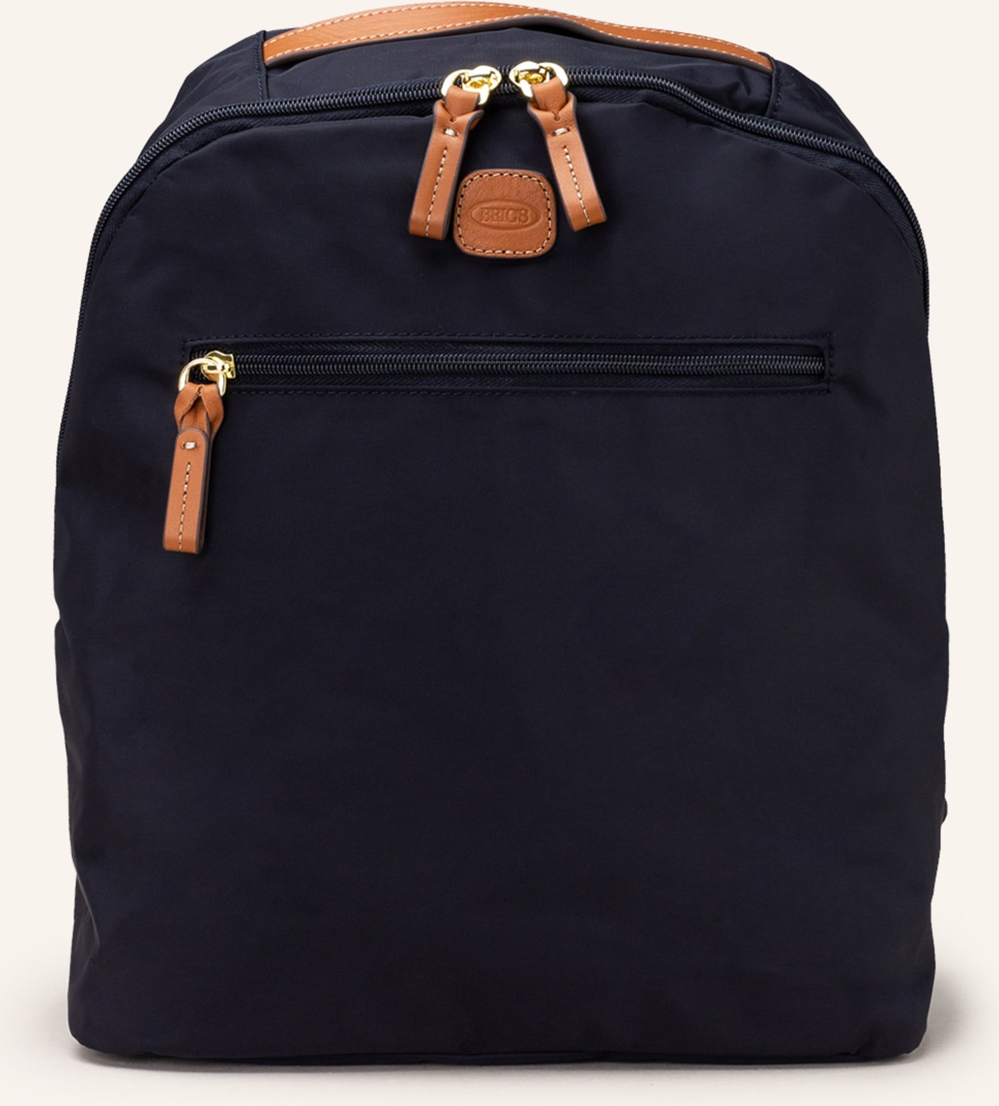 Bric's Rucksack X-Travel blau