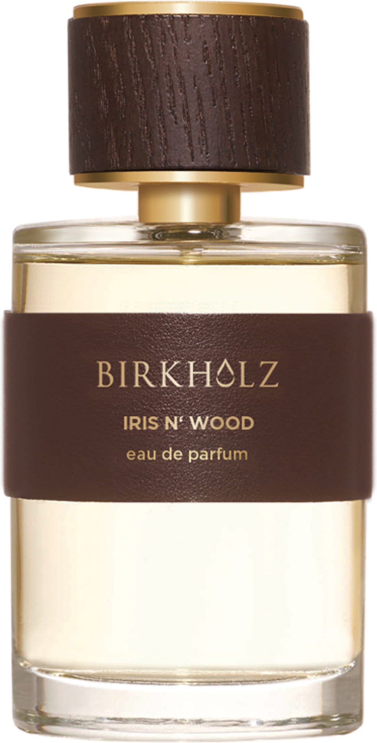 Birkholz Iris N' Wood Eau de Parfum 100 ml