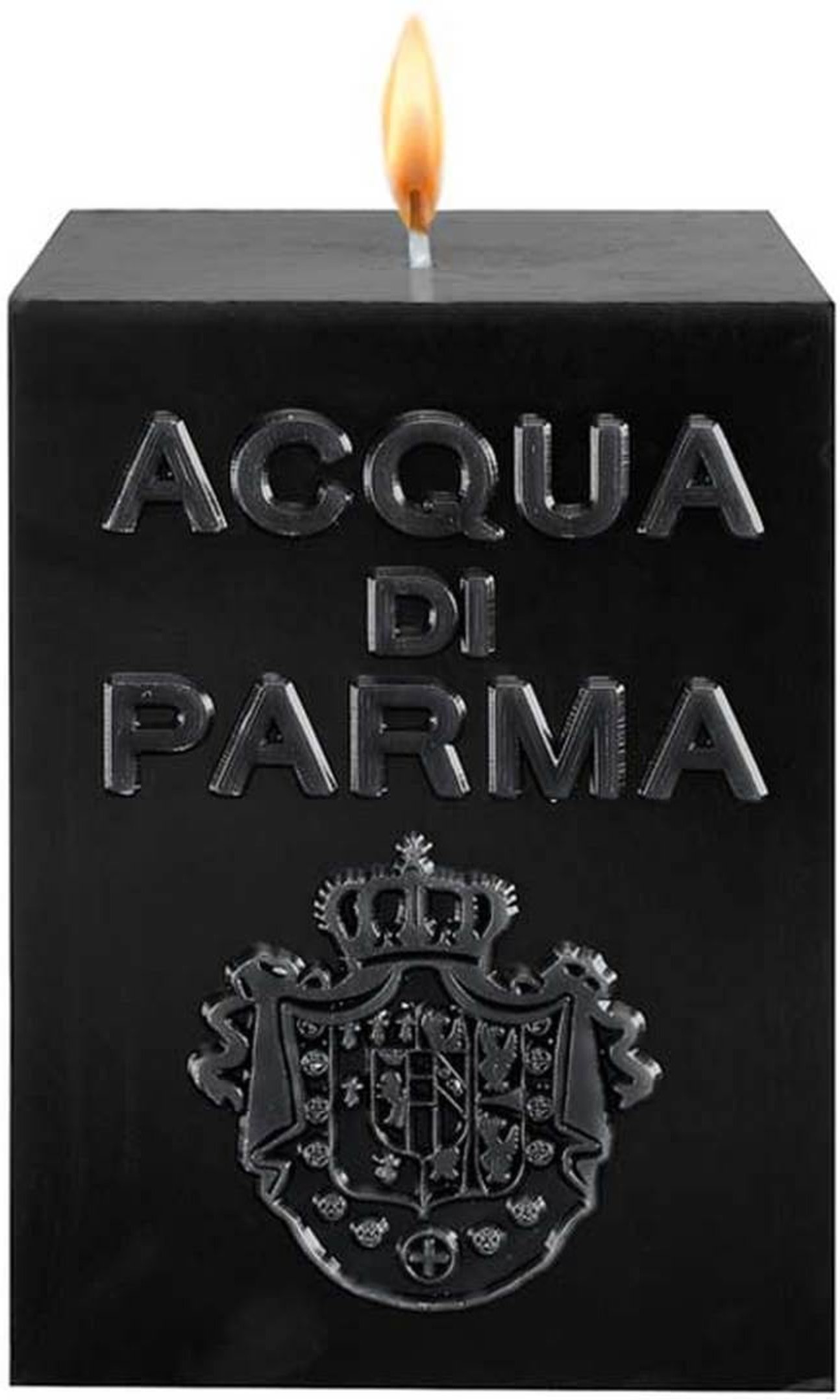 Acqua Di Parma Cube Candle Black Duftkerze 1000 g