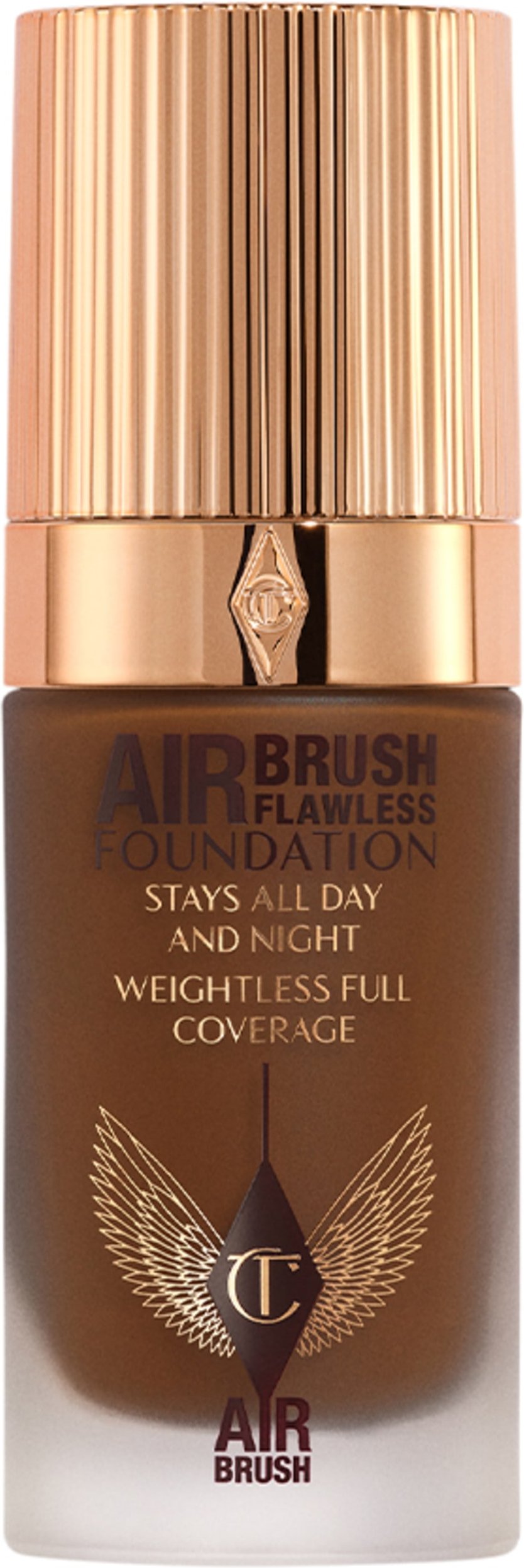 Charlotte Tilbury Airbrush Flawless Foundation Foundation