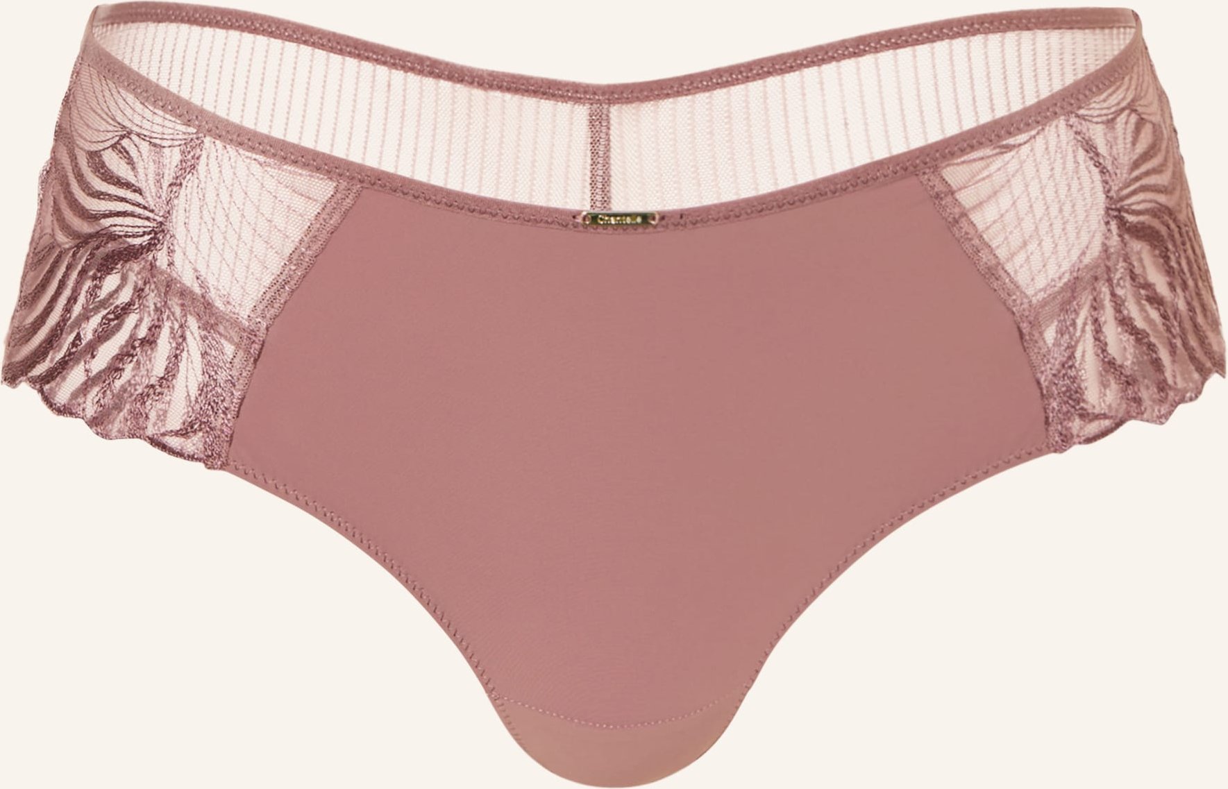 Chantelle Panty Legend rosa