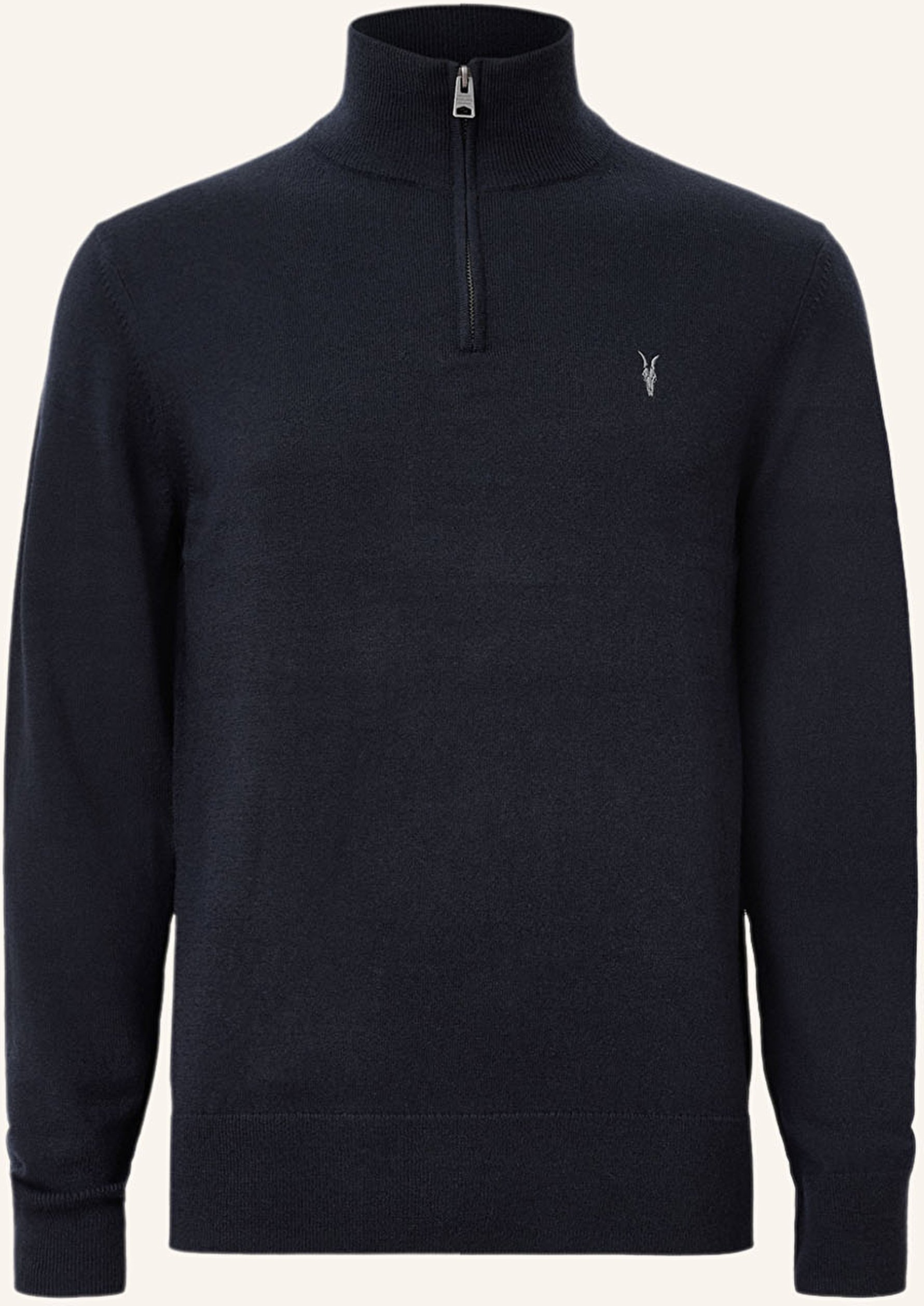 Allsaints Troyer Kilburn blau