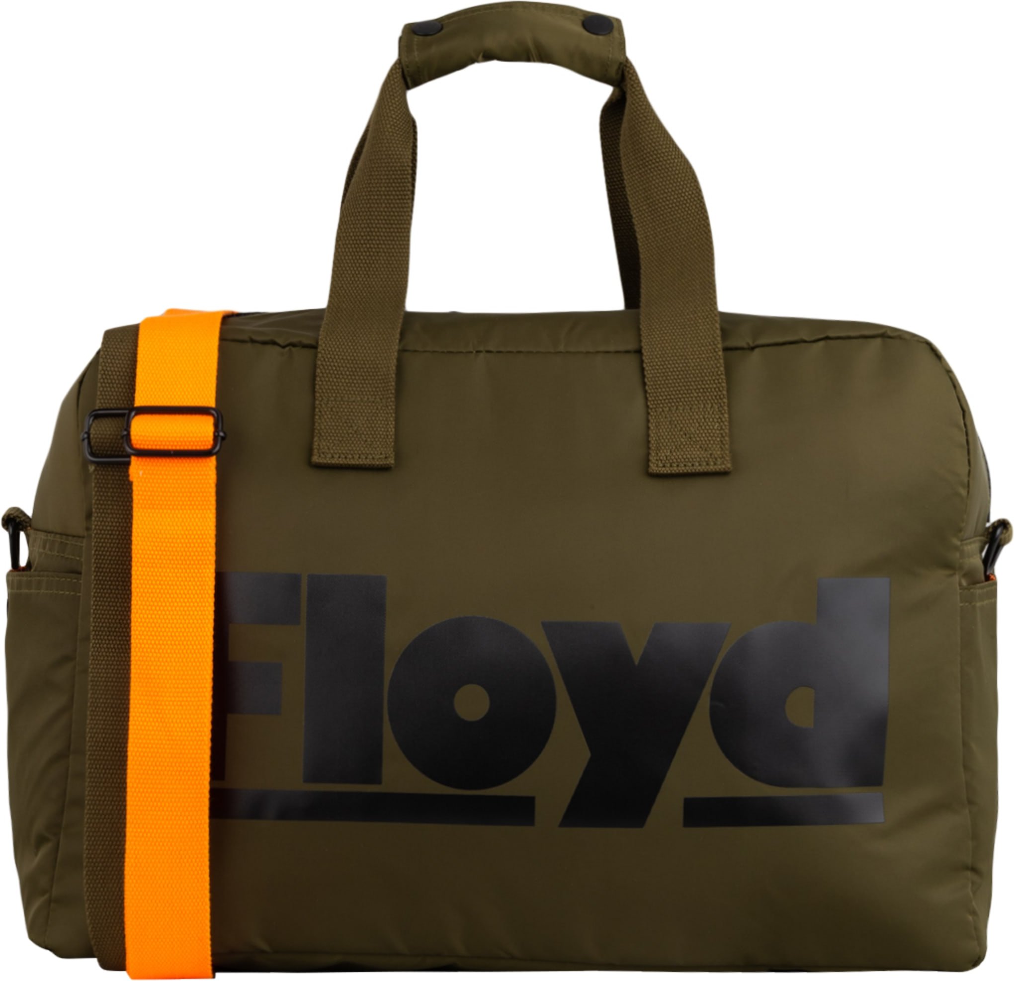 Floyd Weekender gruen