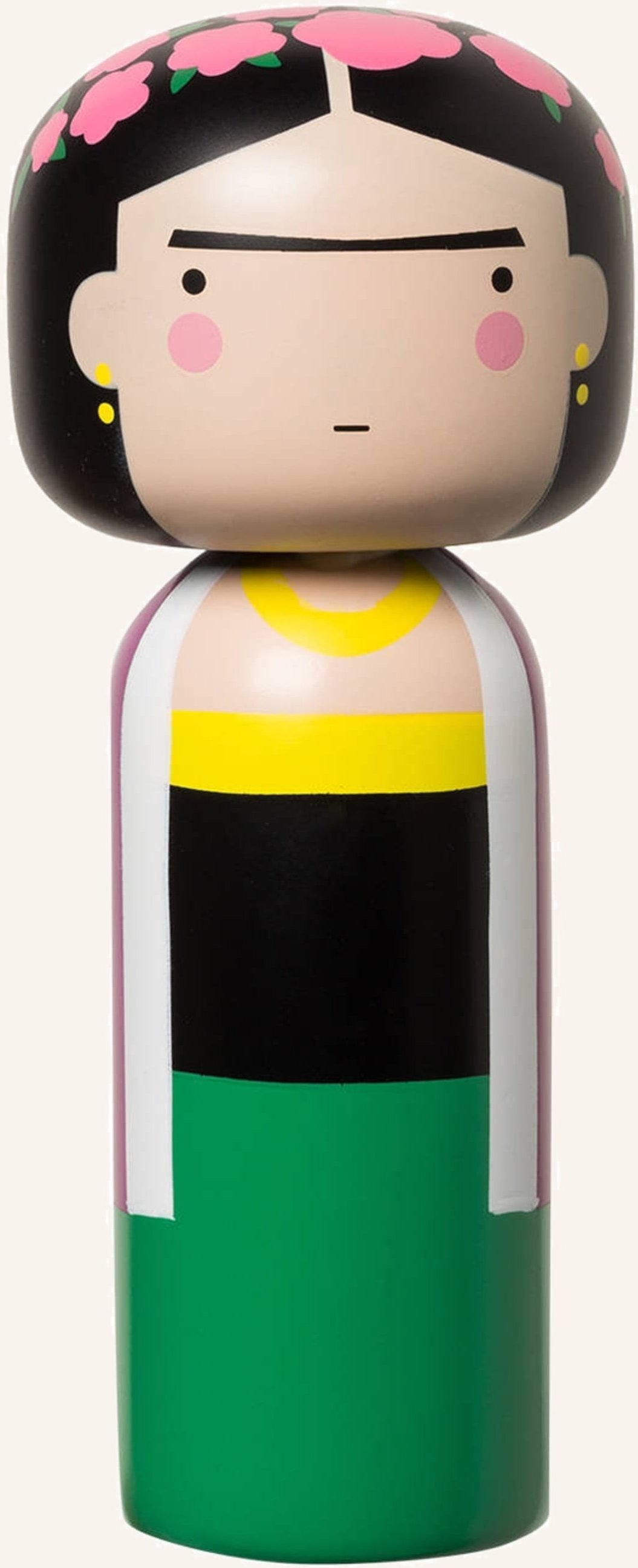 Thumbnail - Lucie Kaas Dekofigur gruen