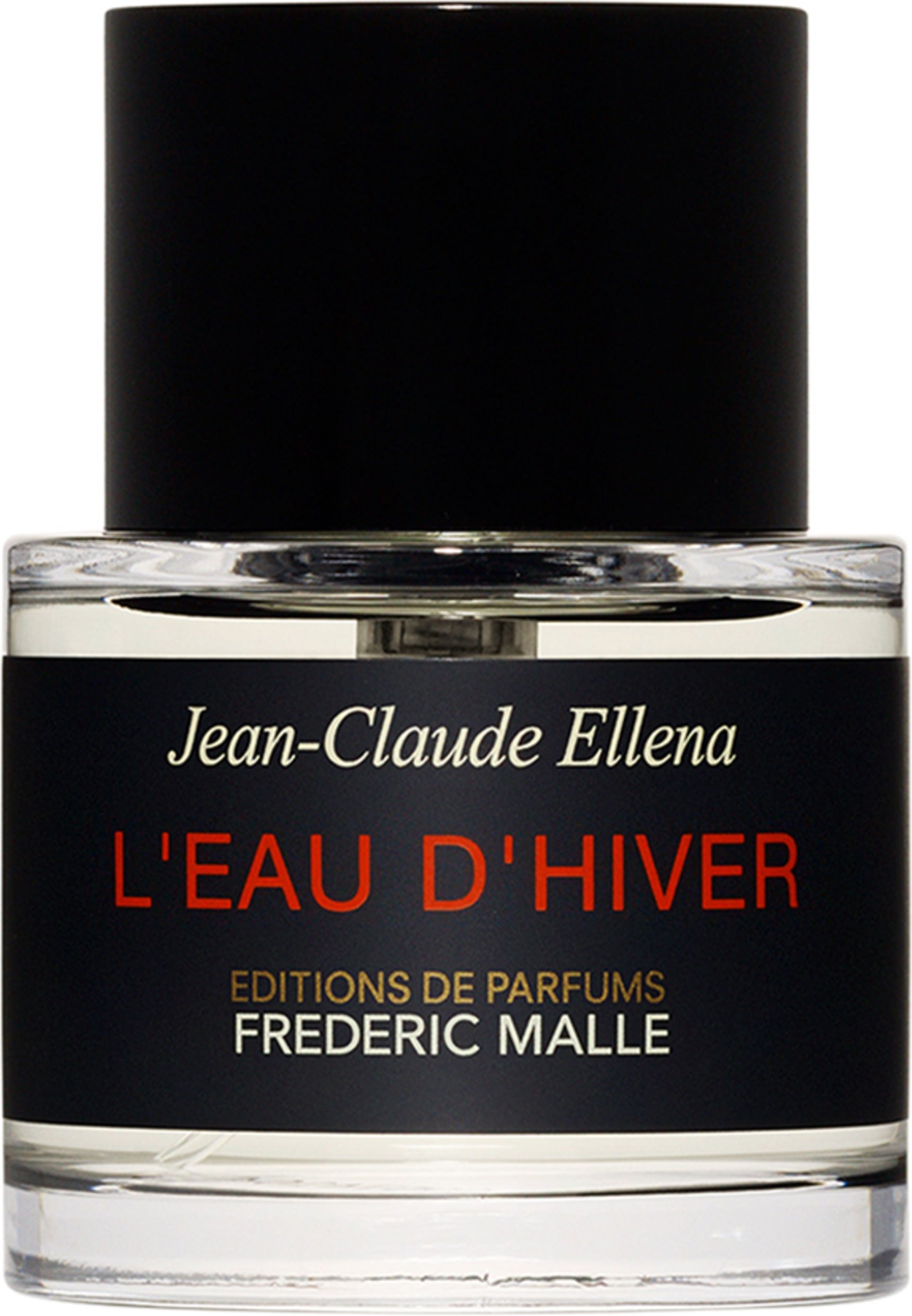 Editions De Parfums Frederic Malle L'eau D'hiver Parfum Spray 50 ml