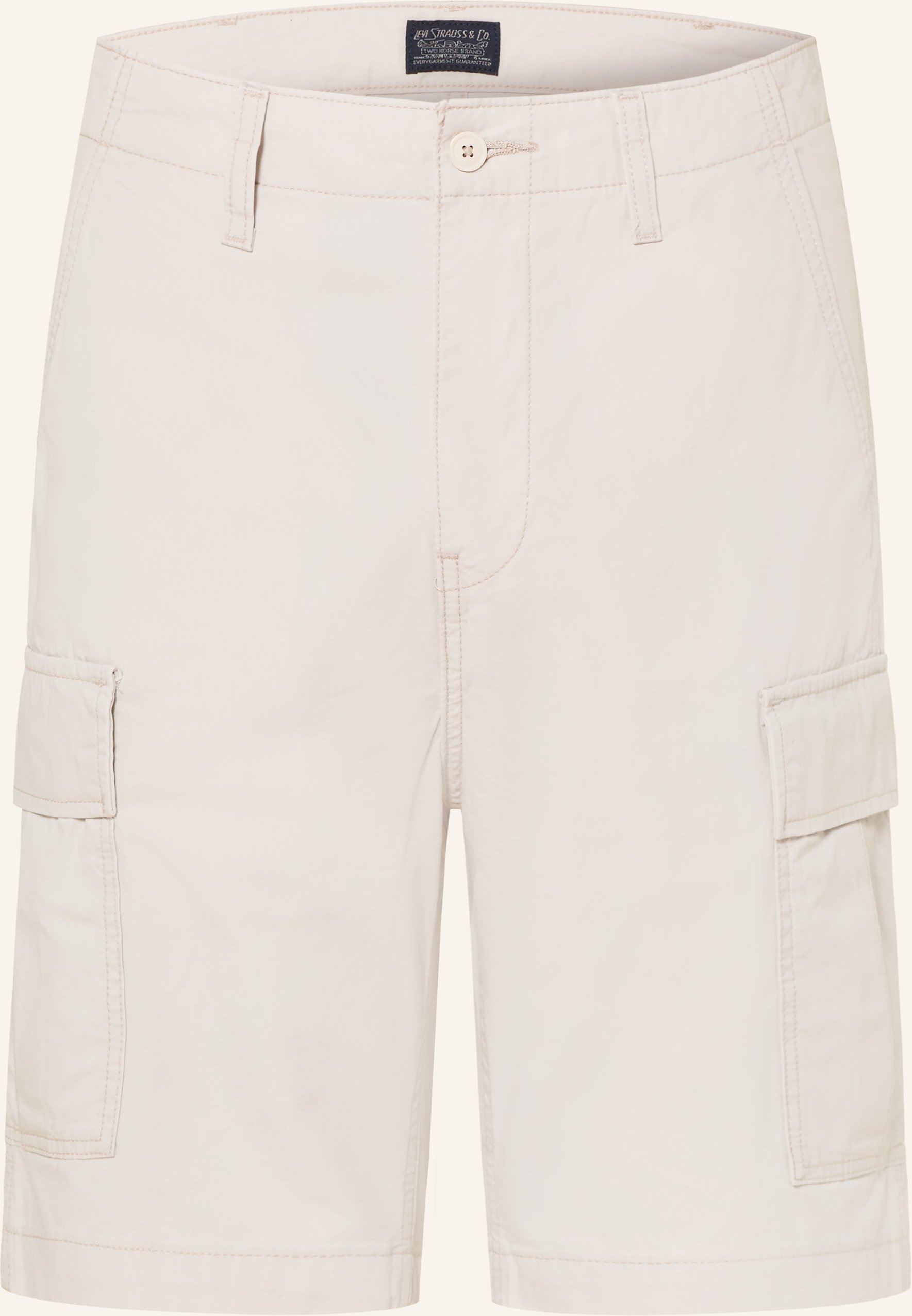 Levi's® Cargoshorts Carrier beige