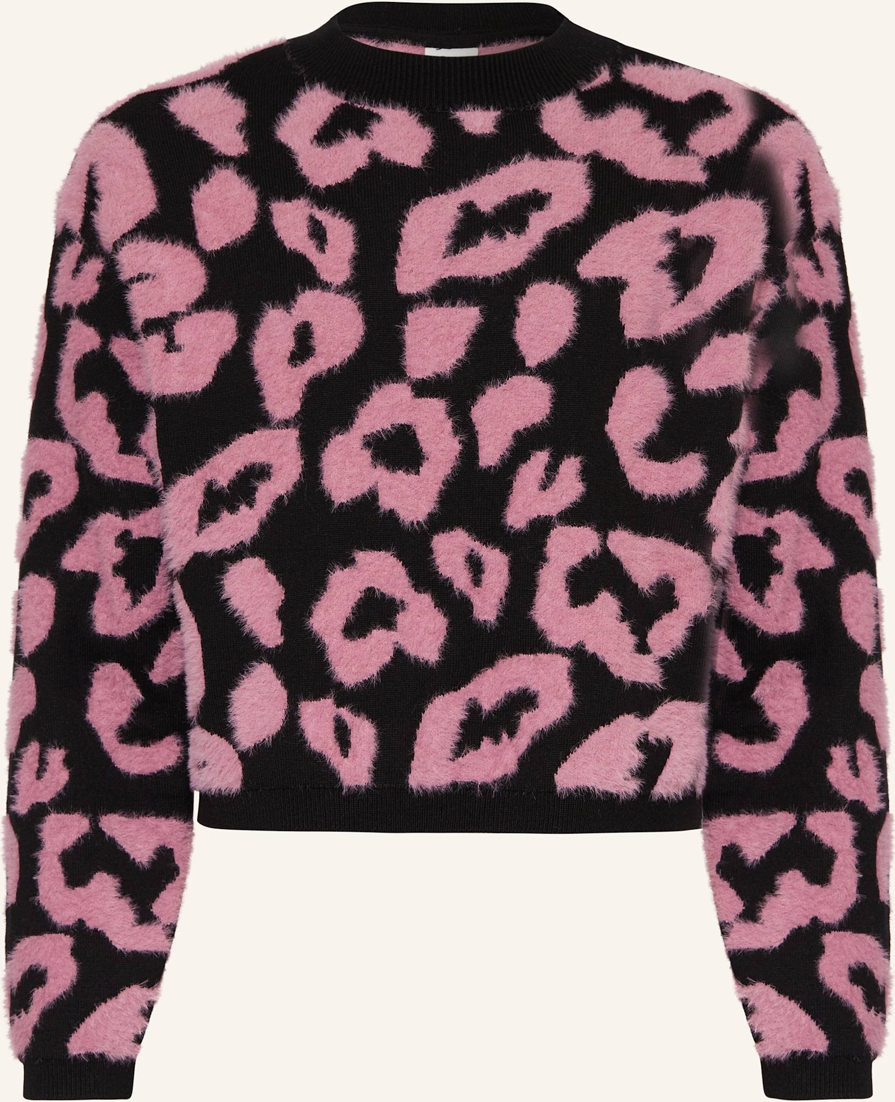 S.Oliver Red Pullover pink