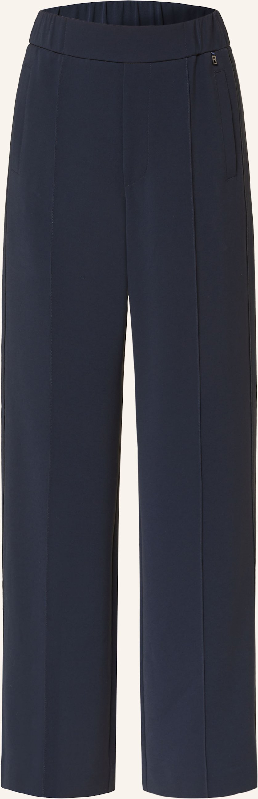 Bogner Marlenehose Suzy blau