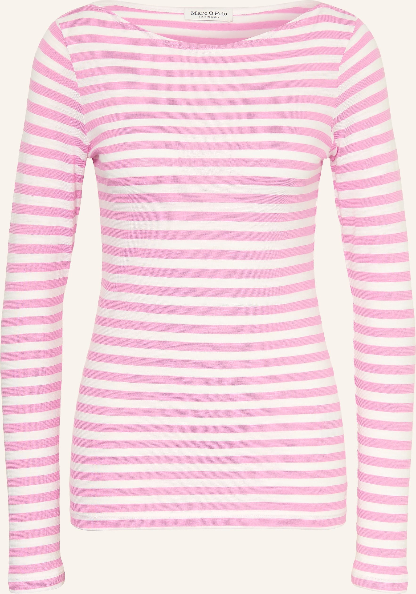 Marc O'polo Longsleeve rosa