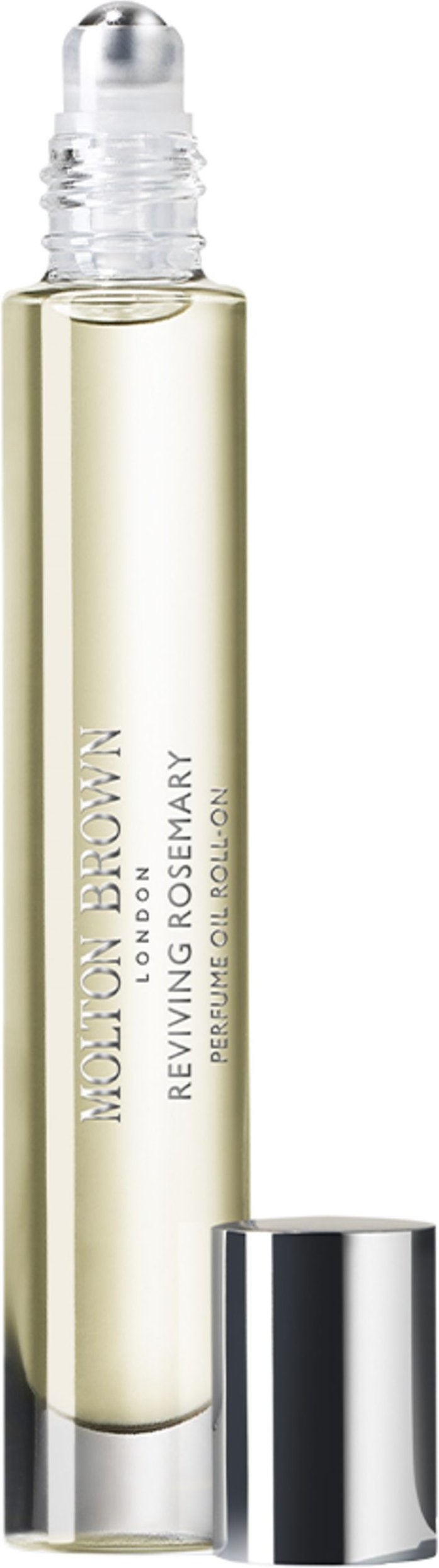 Thumbnail - Molton Brown Reviving Rosemary Perfume Oil Roll-On 10 ml