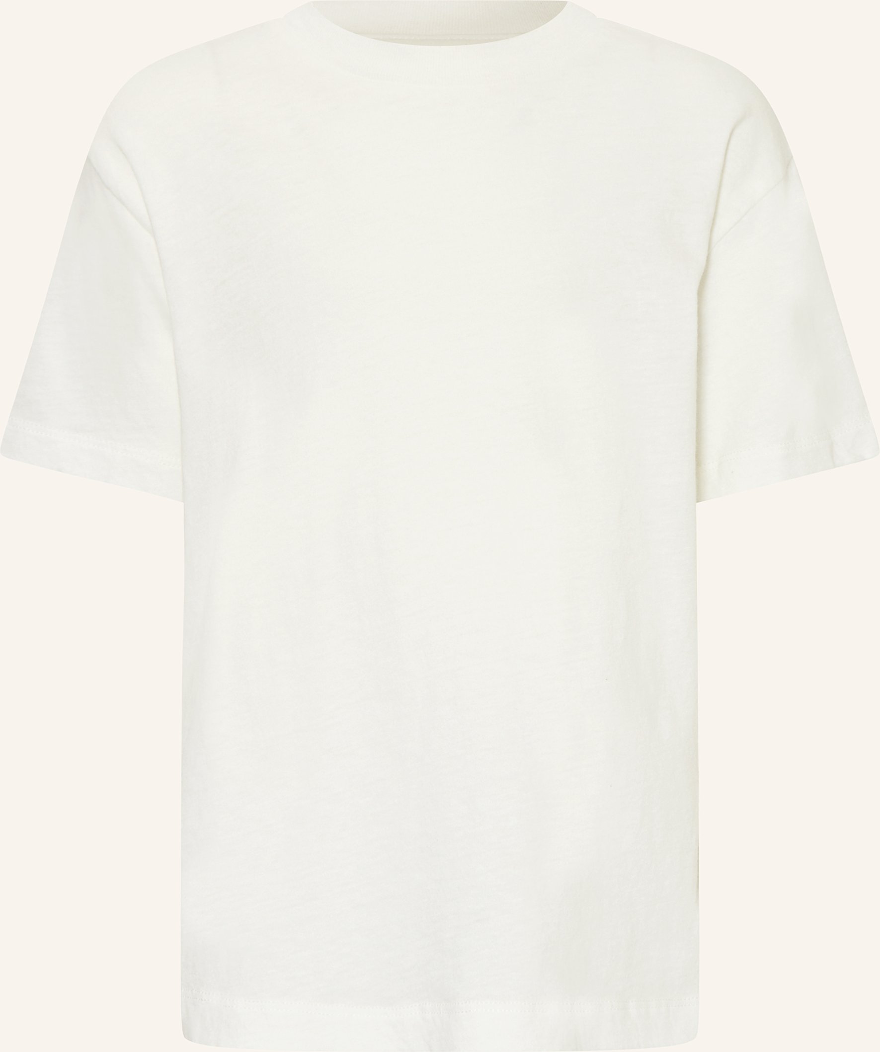 American Vintage T-Shirt weiss