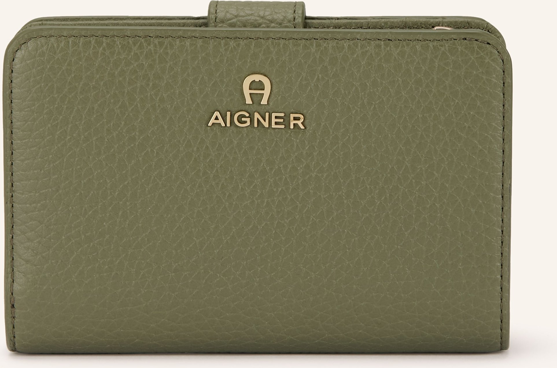Aigner Geldbörse Ivy gruen