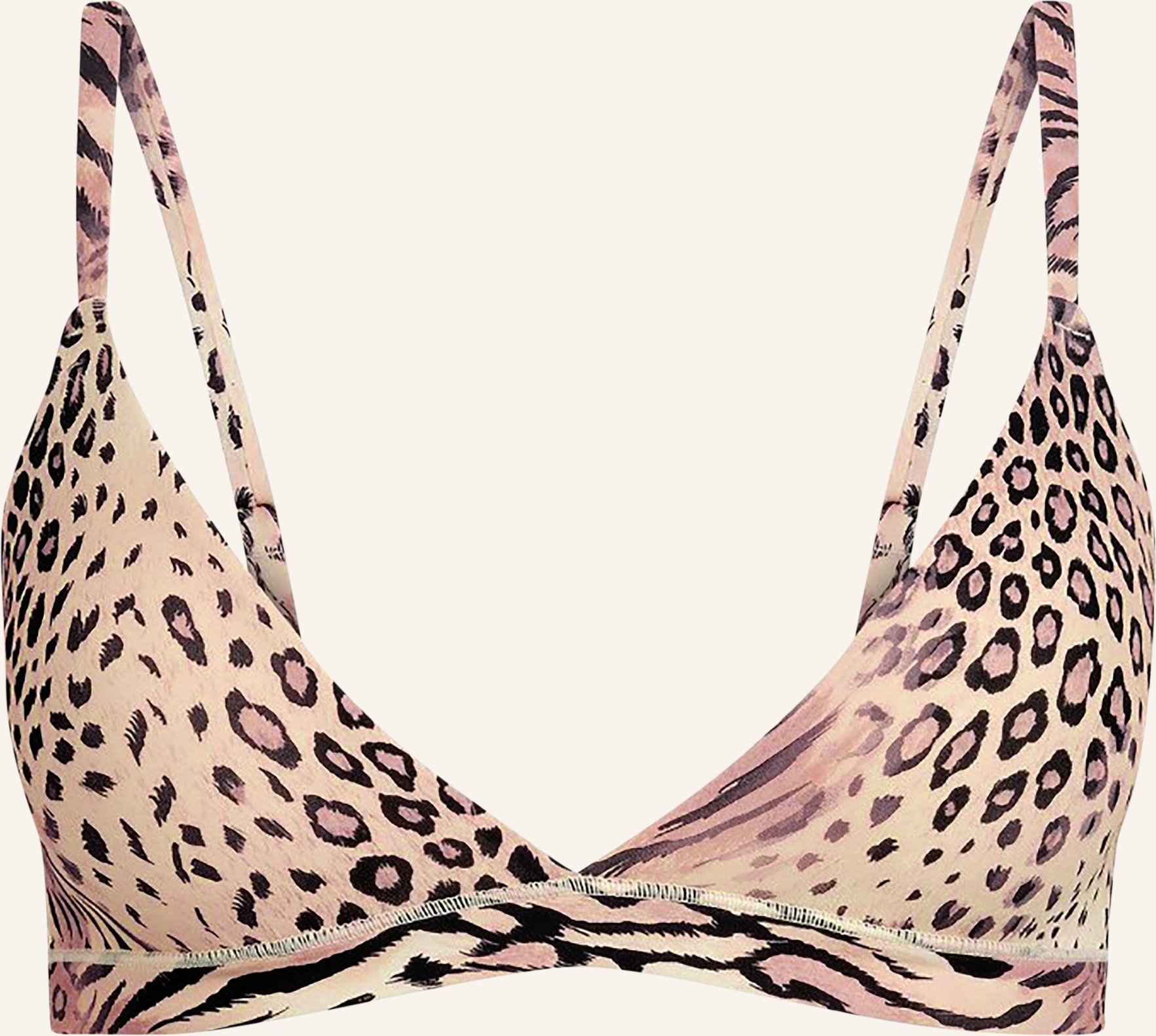 Skims Triangel-Bh Fits Everbody beige