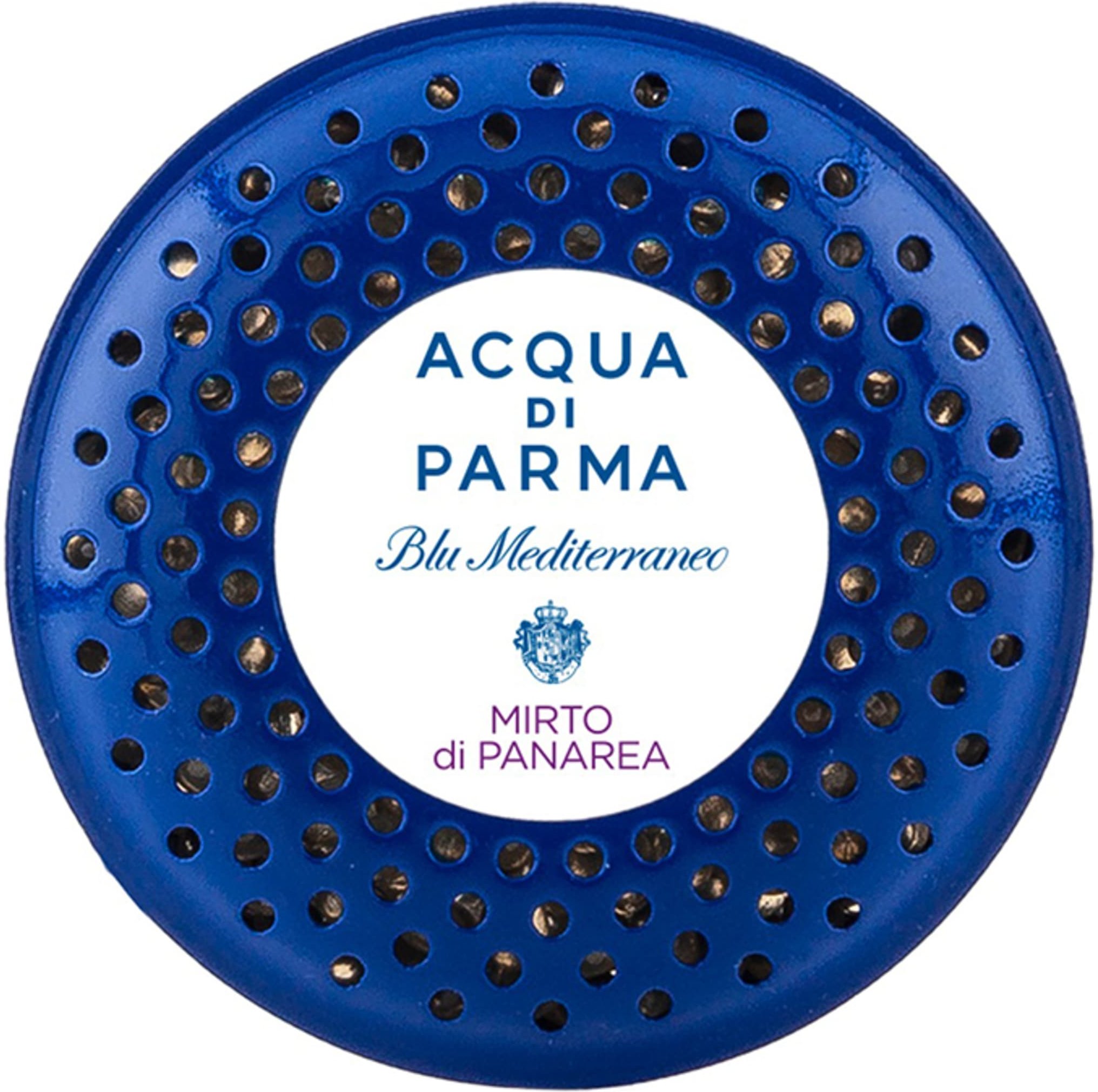 Acqua Di Parma Mirto Di Panarea Refill Car Diffusor