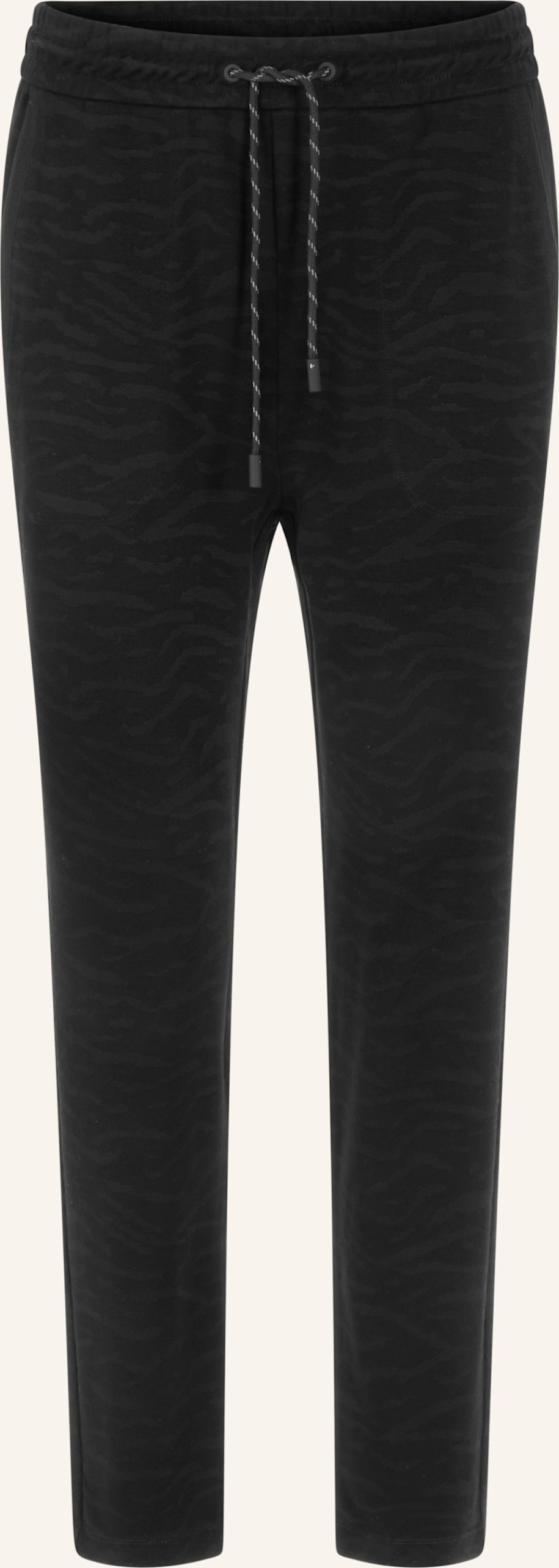 Marc Cain Hose Rhodos schwarz