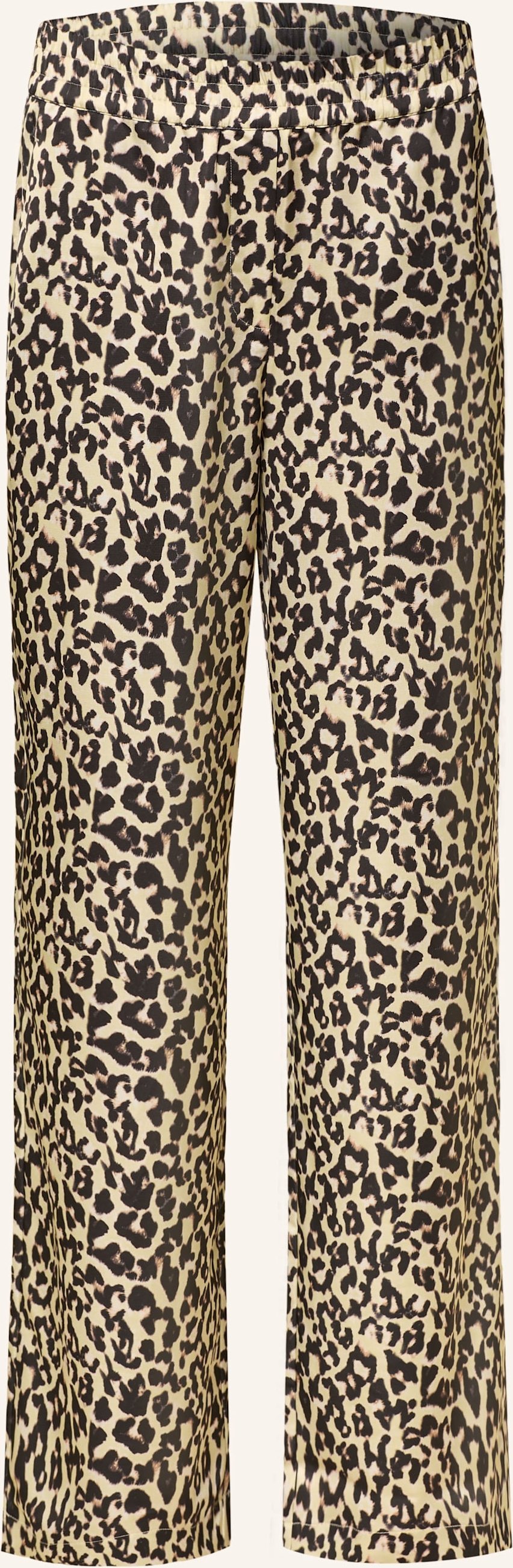 Thumbnail - dante6 Marlenehose Theo beige