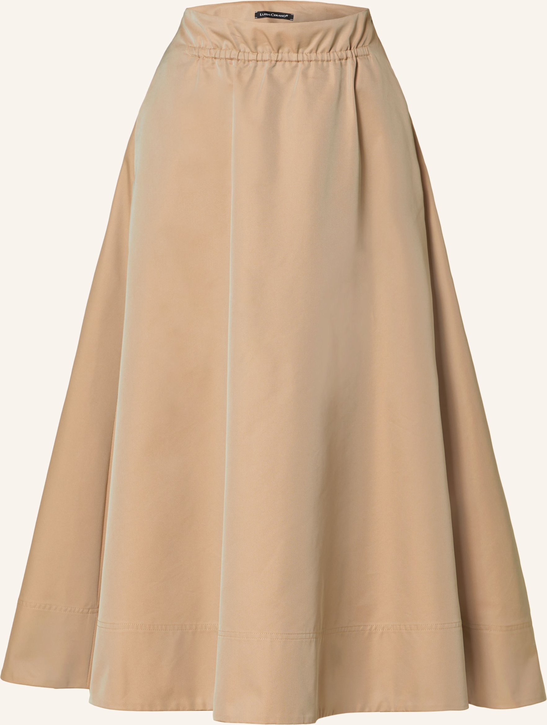 Luisa Cerano Rock beige