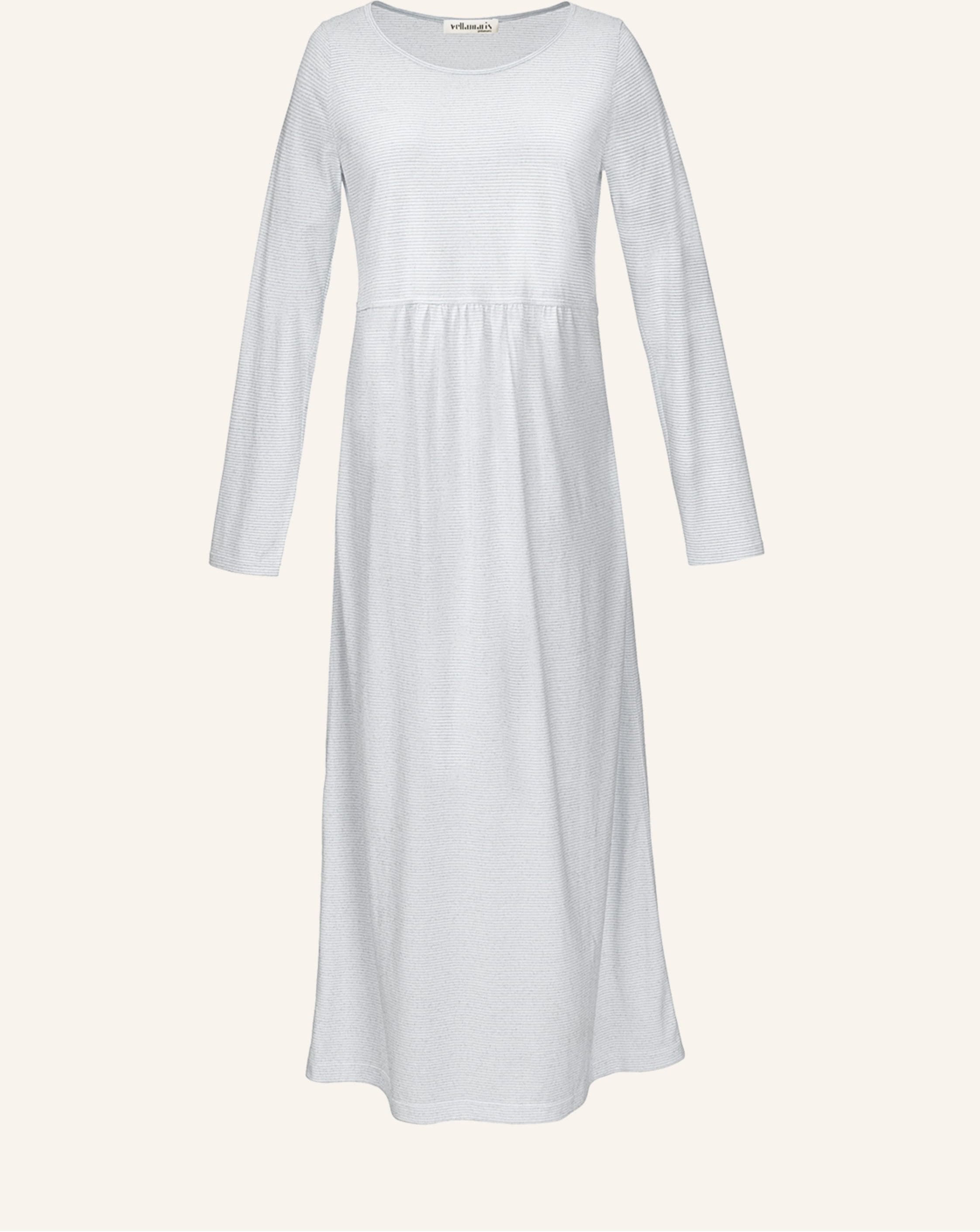 Yellamaris Nachthemd grau