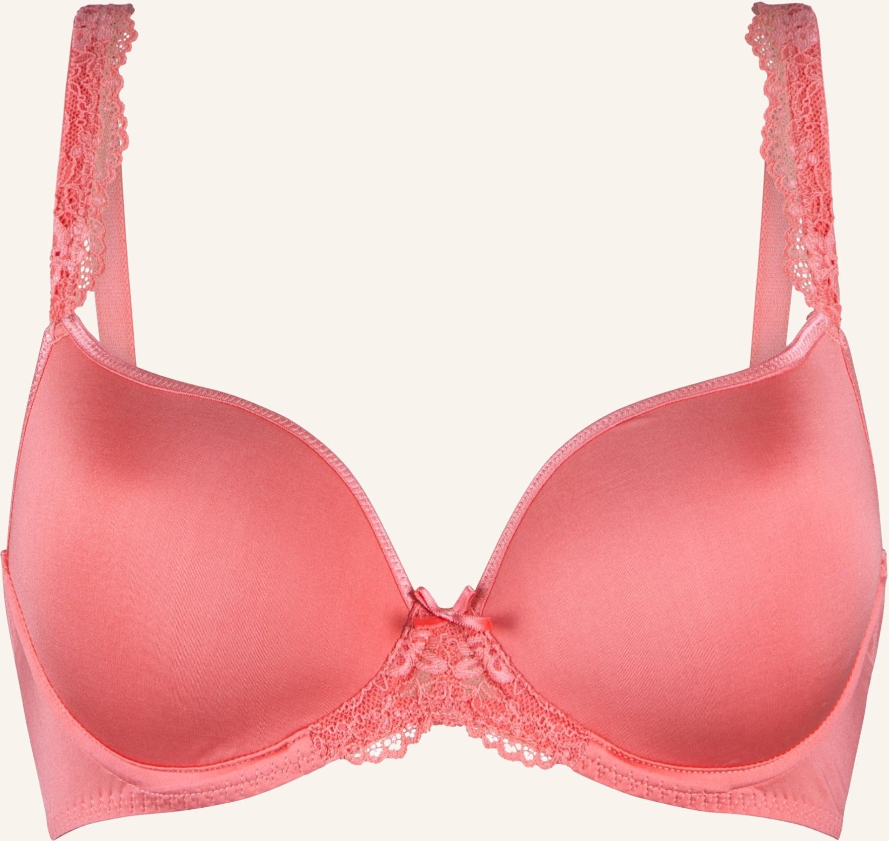 Lingadore Daily T-Shirt Bh orange