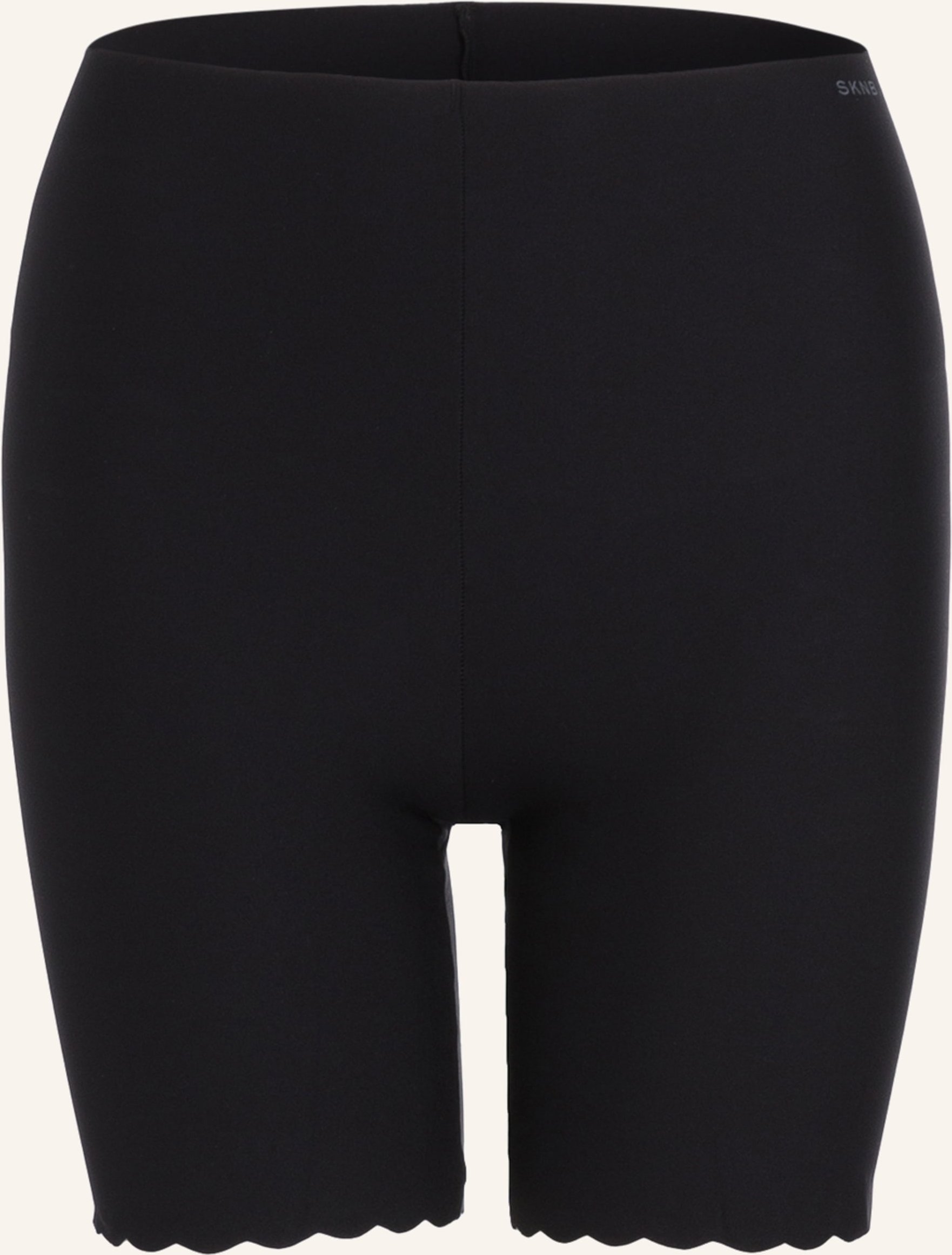 Skiny Longpants Micro Lovers schwarz