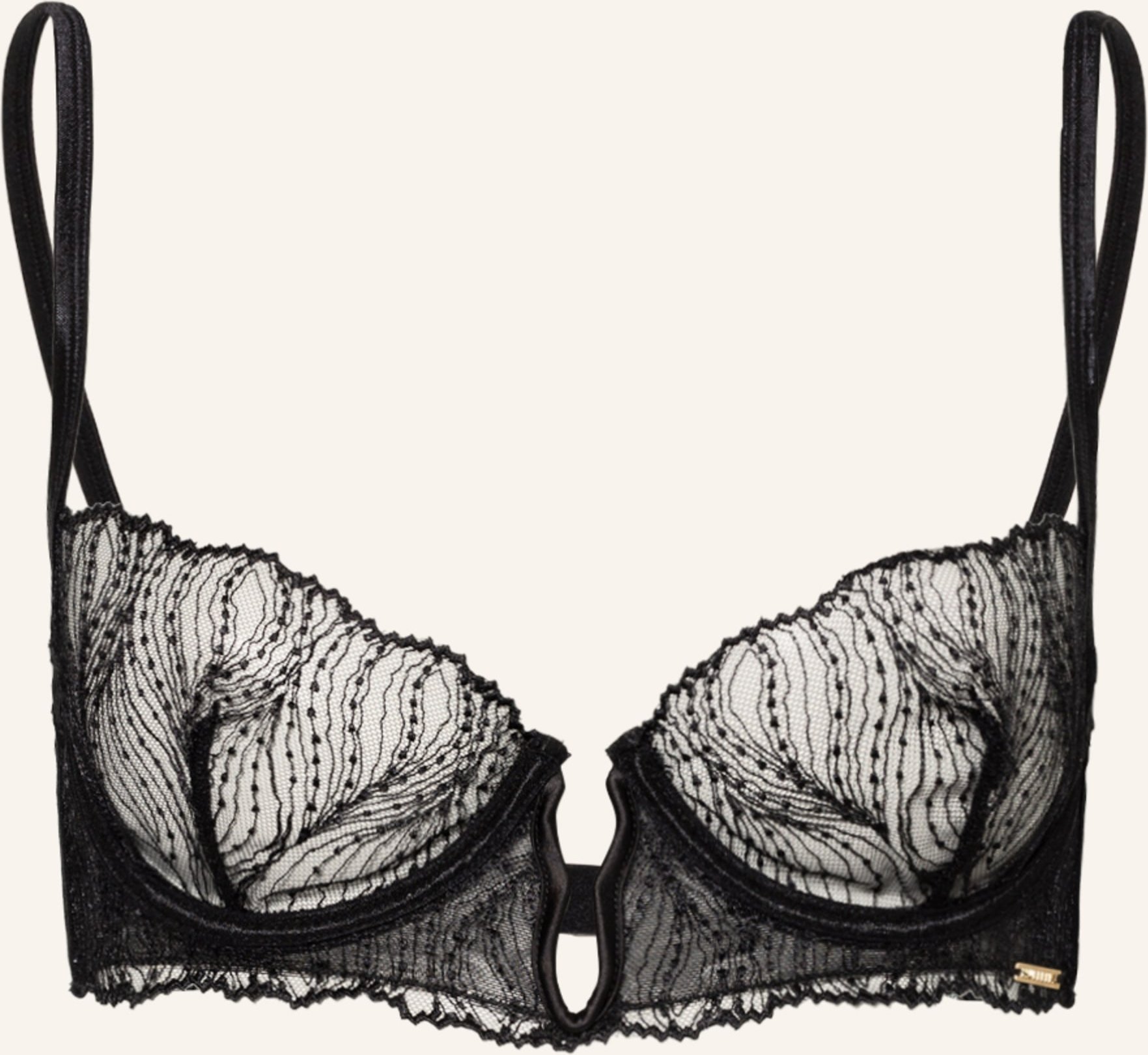 Bluebella Bügel-Bh Irena schwarz