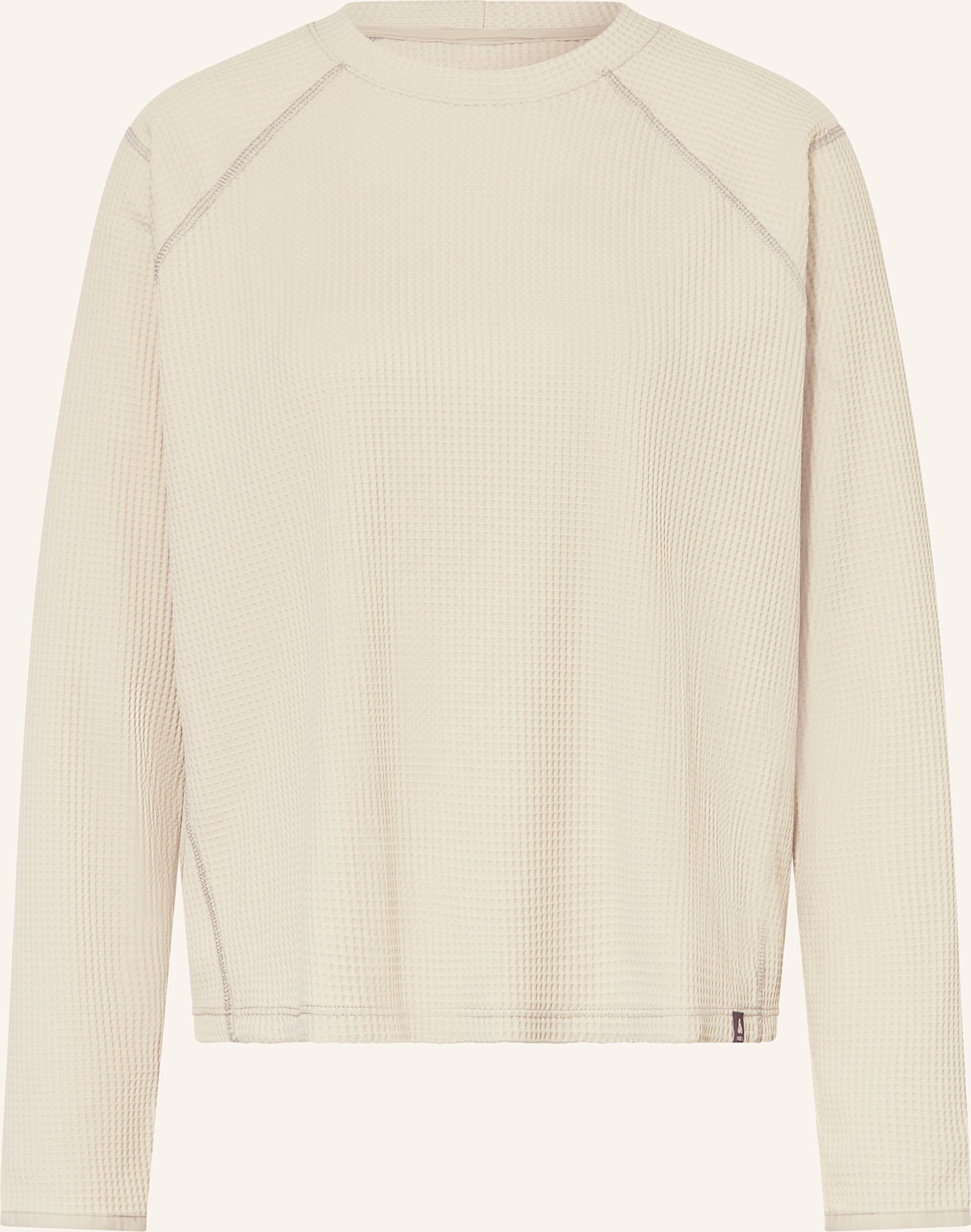 Odlo Midlayer Cubic beige