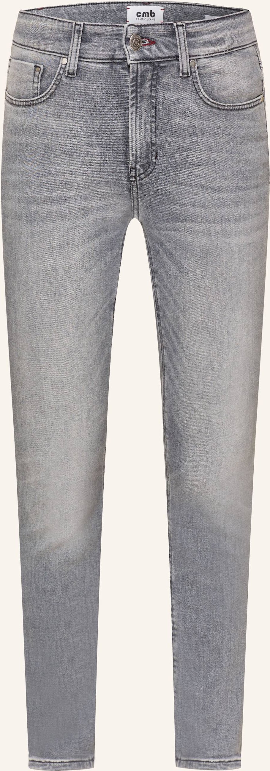 Cambio Jeans Raja grau