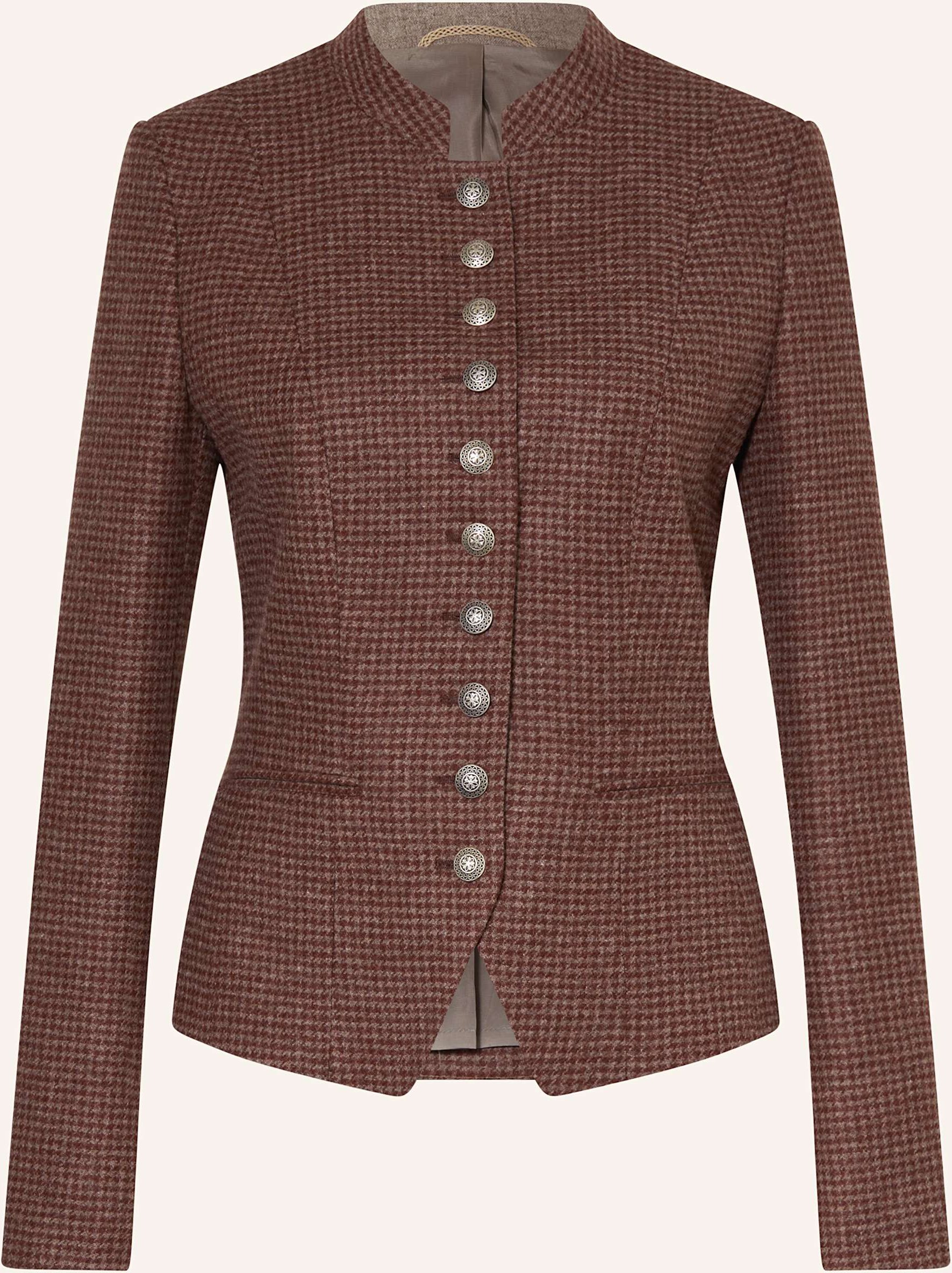 Grasegger Janker Katharina rot