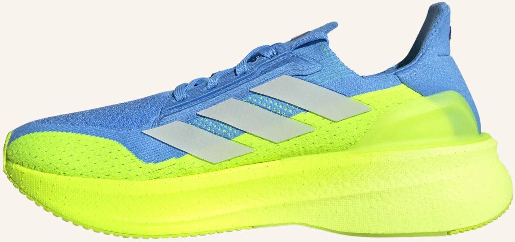Adidas Ultraboost 5x Laufschuh blau