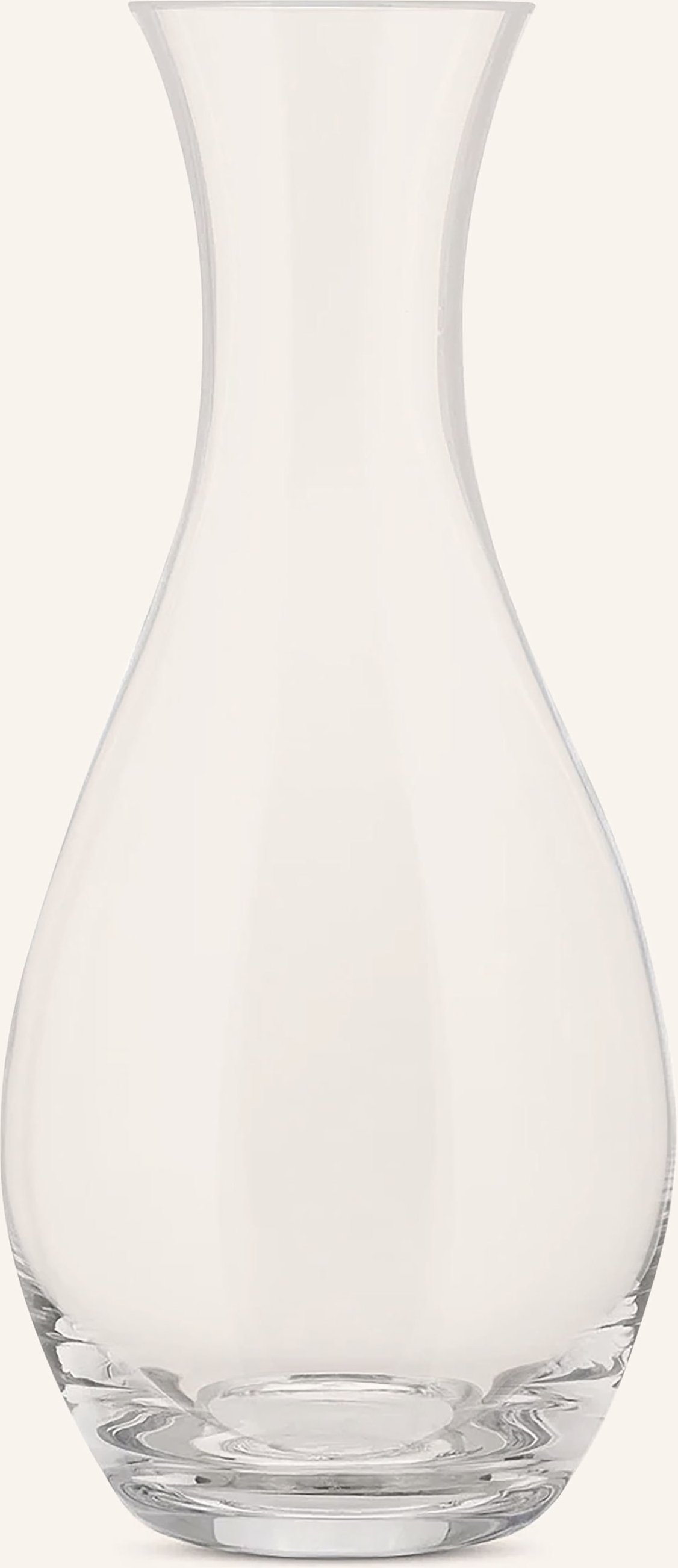 Alessi Karaffe Mami transparent