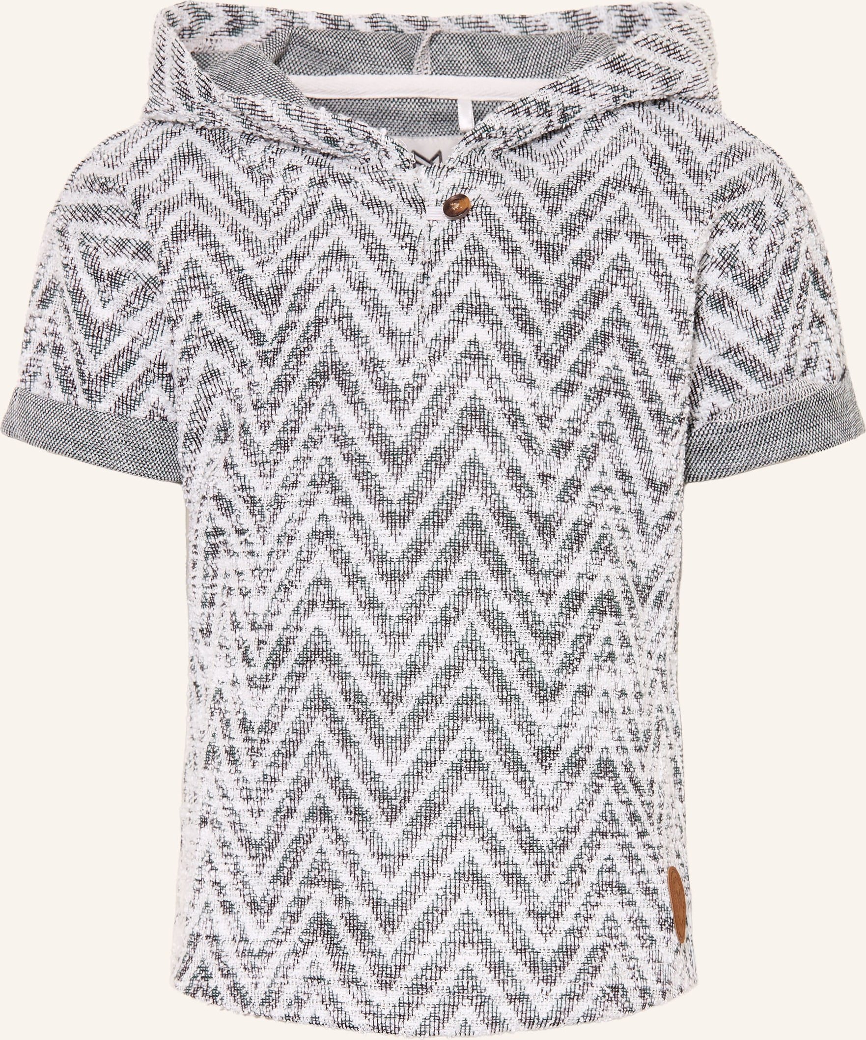 Koko Noko Hoodie gruen