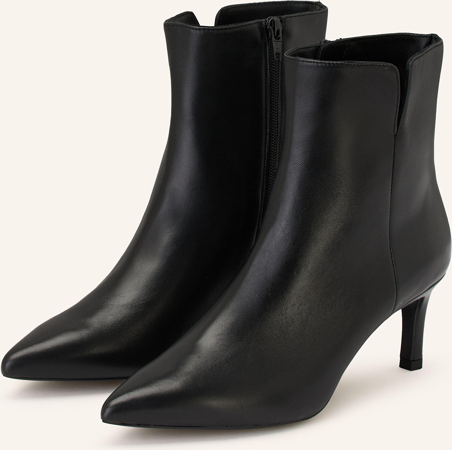 Thumbnail - Unisa Stiefeletten Loroya schwarz