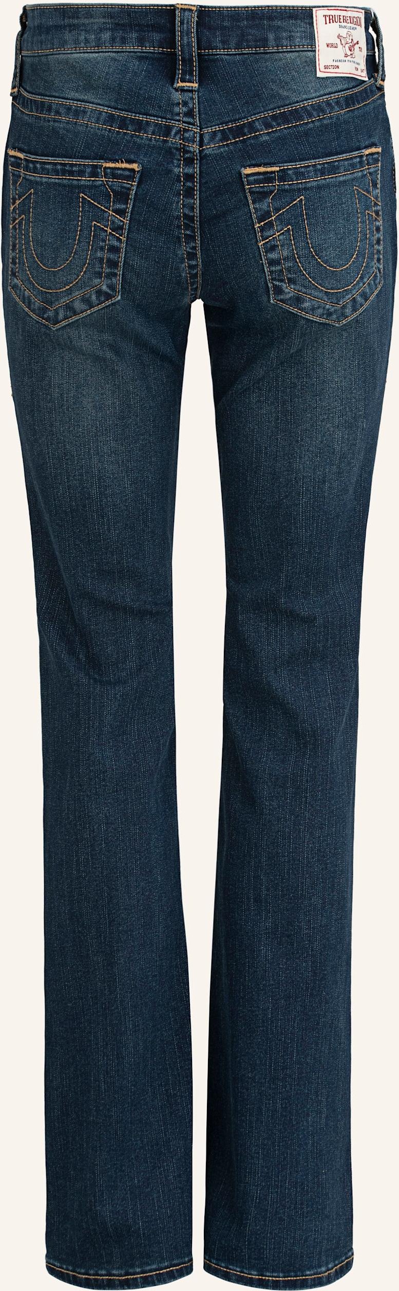 True Religion Jeans Becca Boot Cut blau