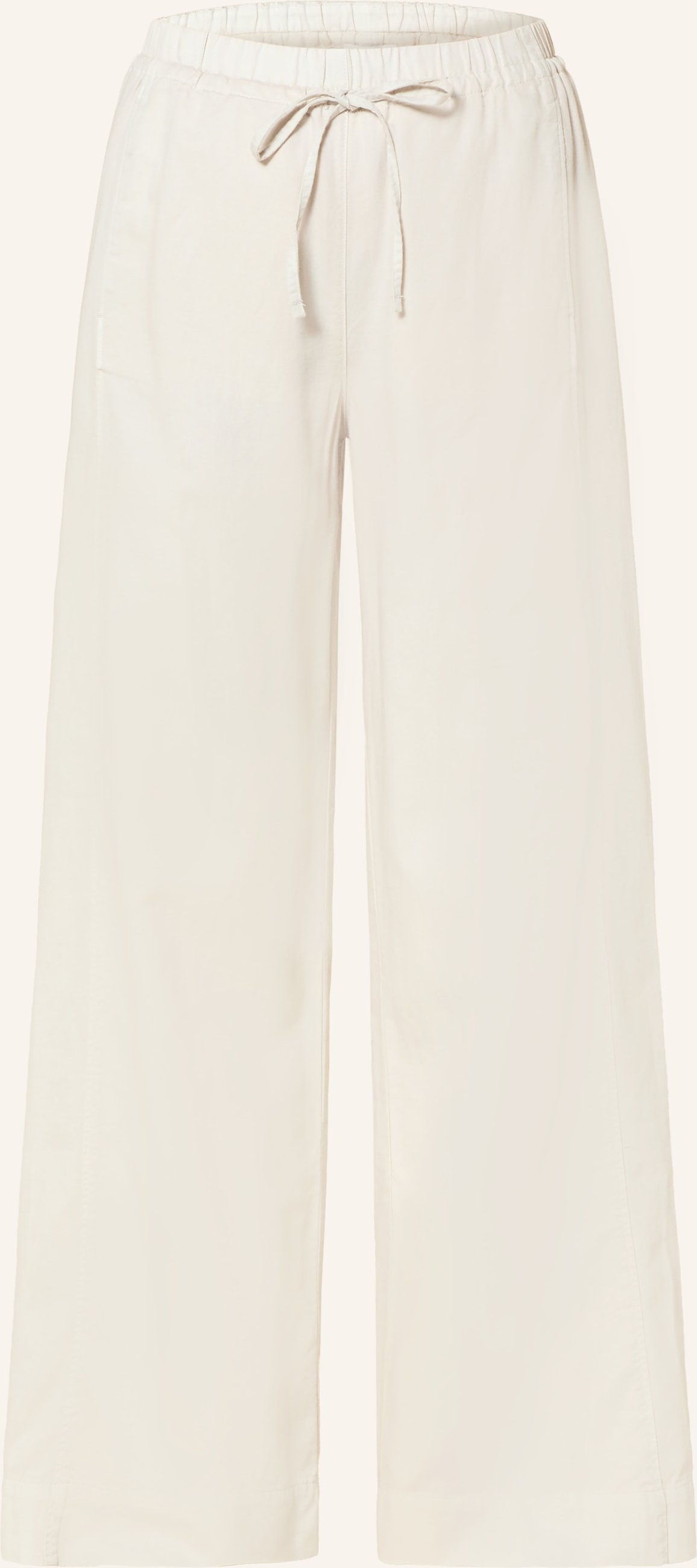 Marc O'polo Marlenehose beige