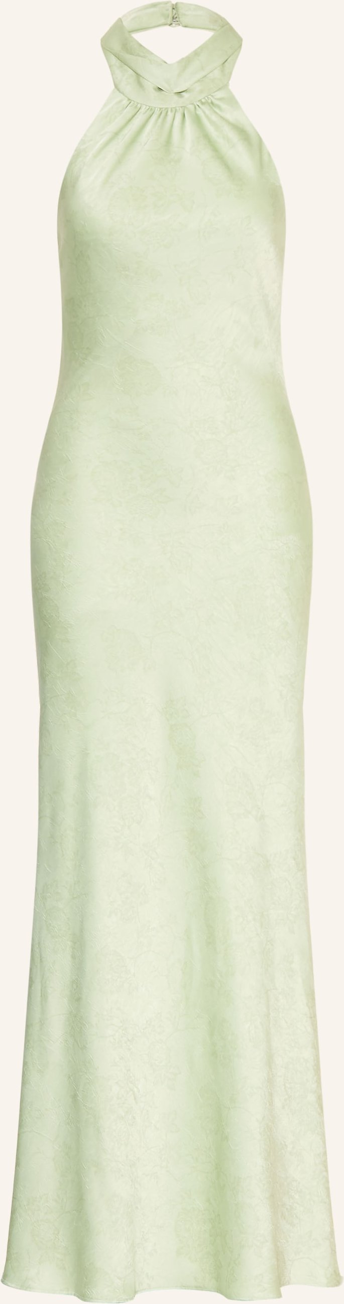 Neo Noir Abendkleid Fiona gruen