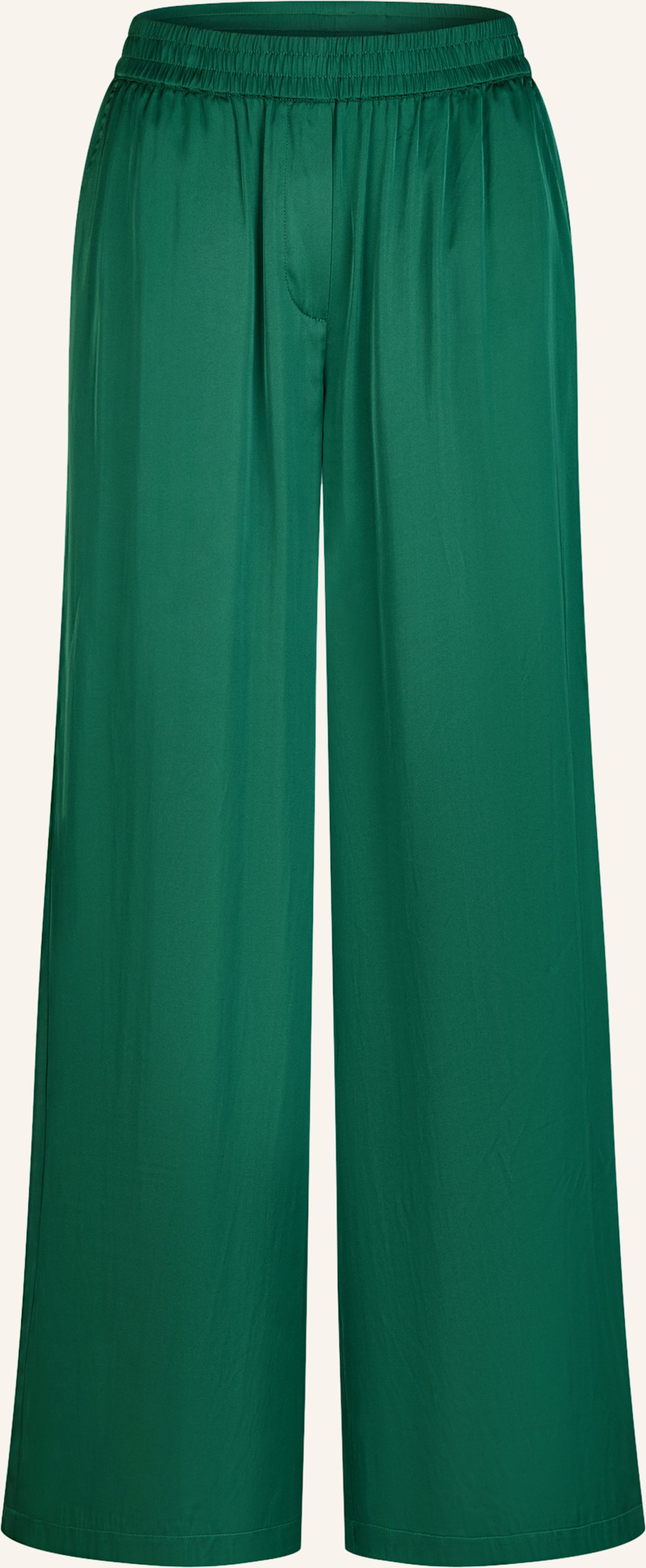 Marc Aurel Pyjamahose gruen