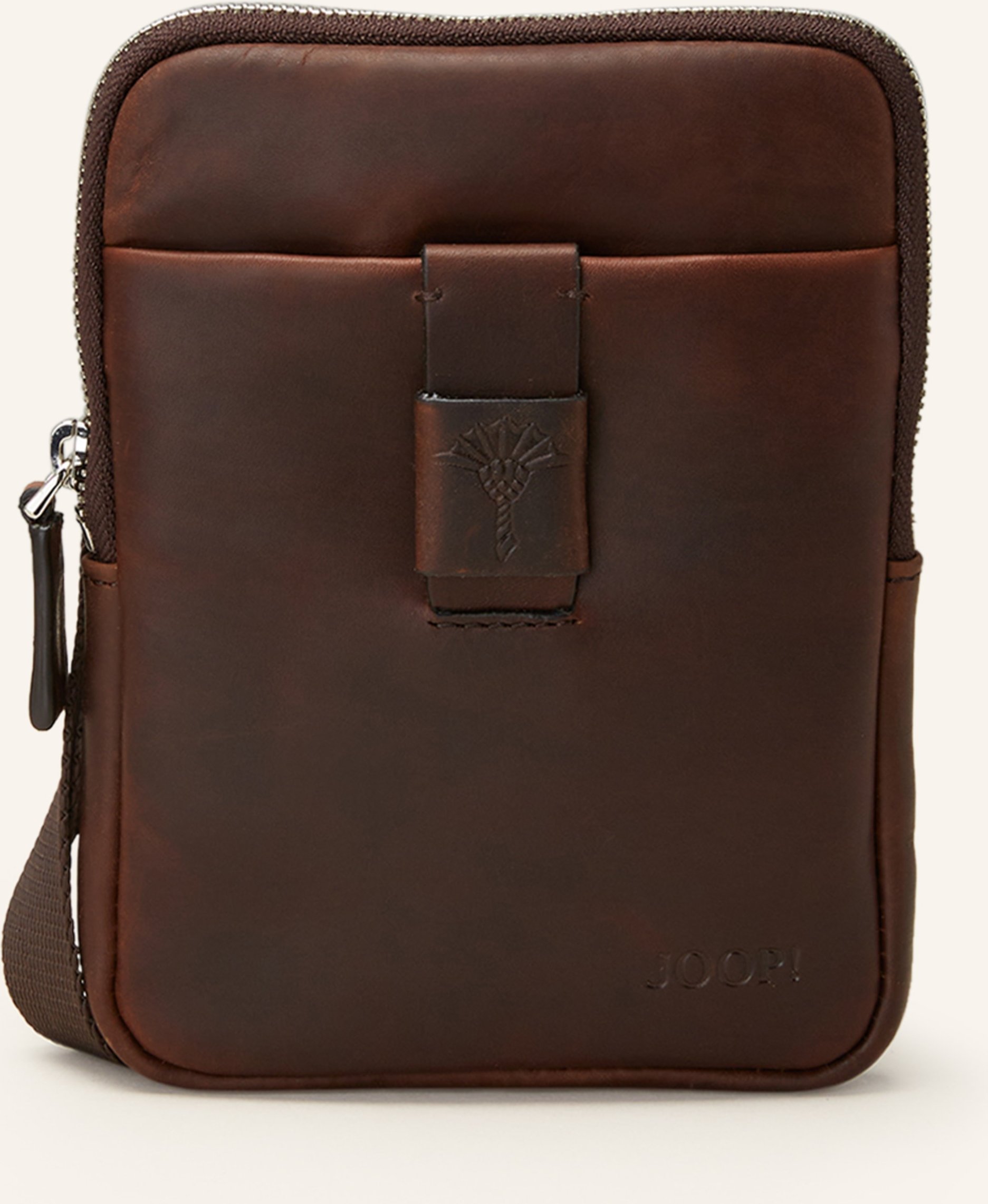 Joop! Umhängetasche Loreto Rafael braun