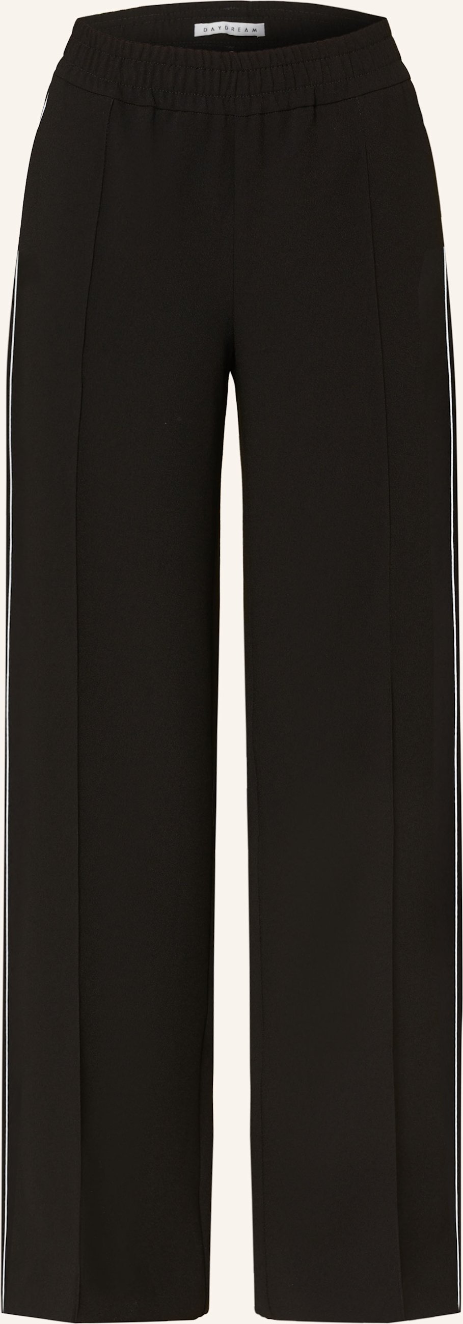 Mac Daydream Marlenehose Beauty Sports schwarz