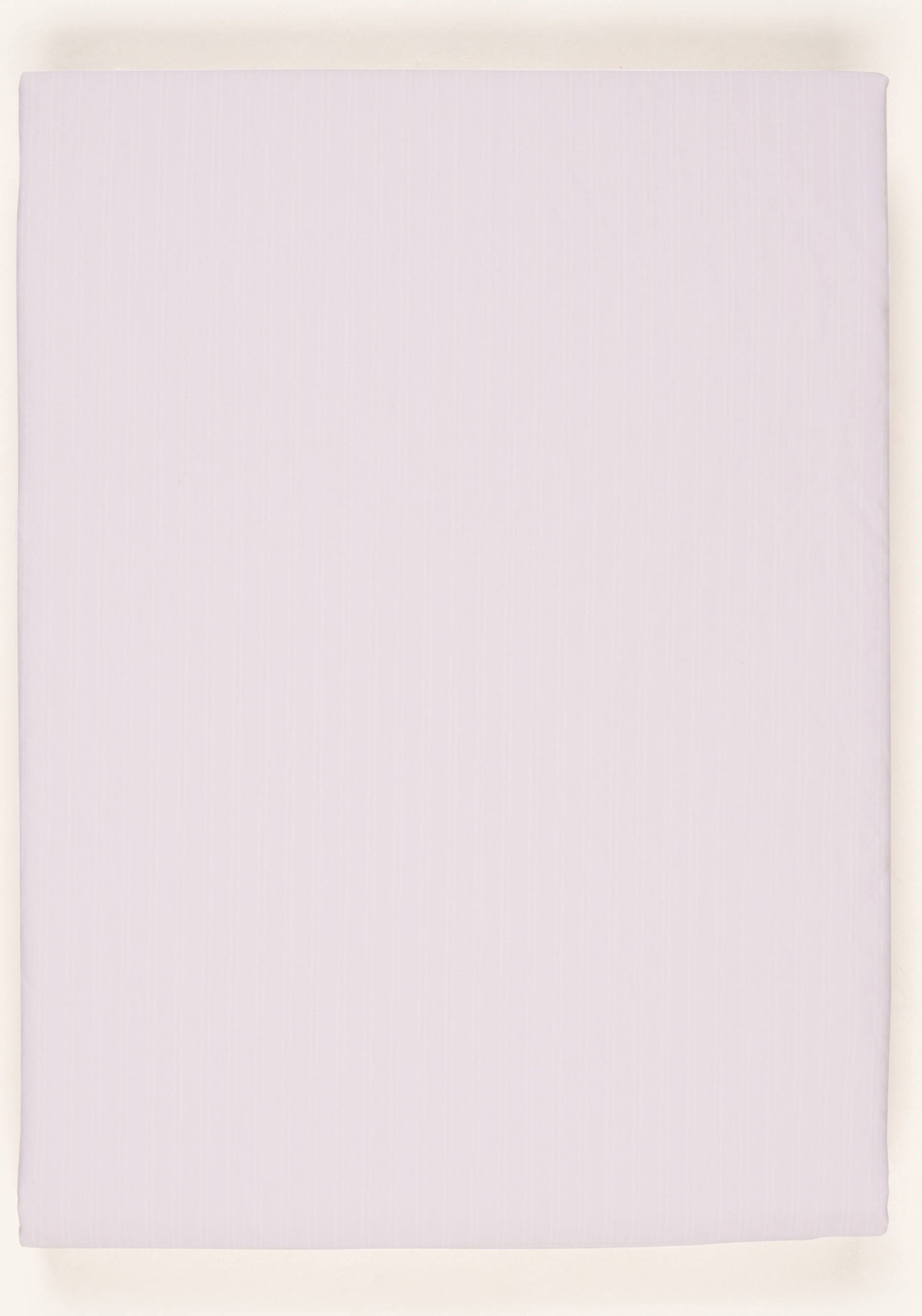 Tekla Bettbezug rosa