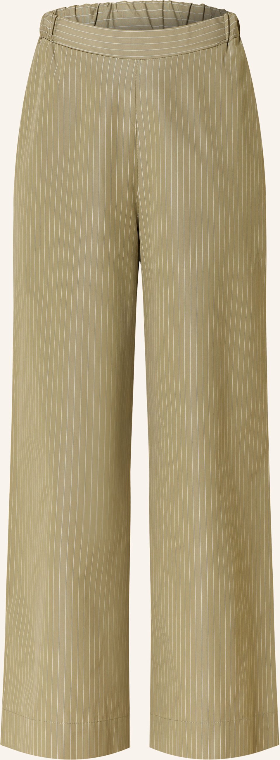 Mm Marlenehose Arley gruen