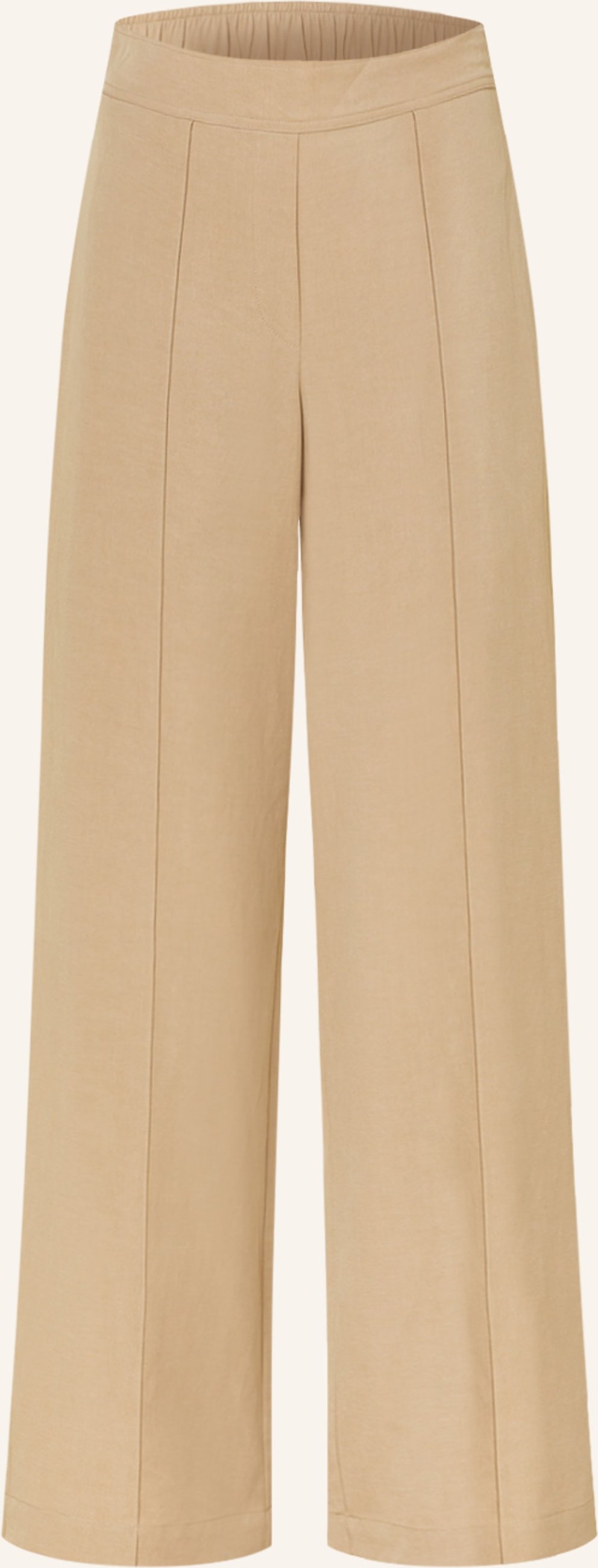 Samsøe  Samsøe Marlenehose Sahani beige