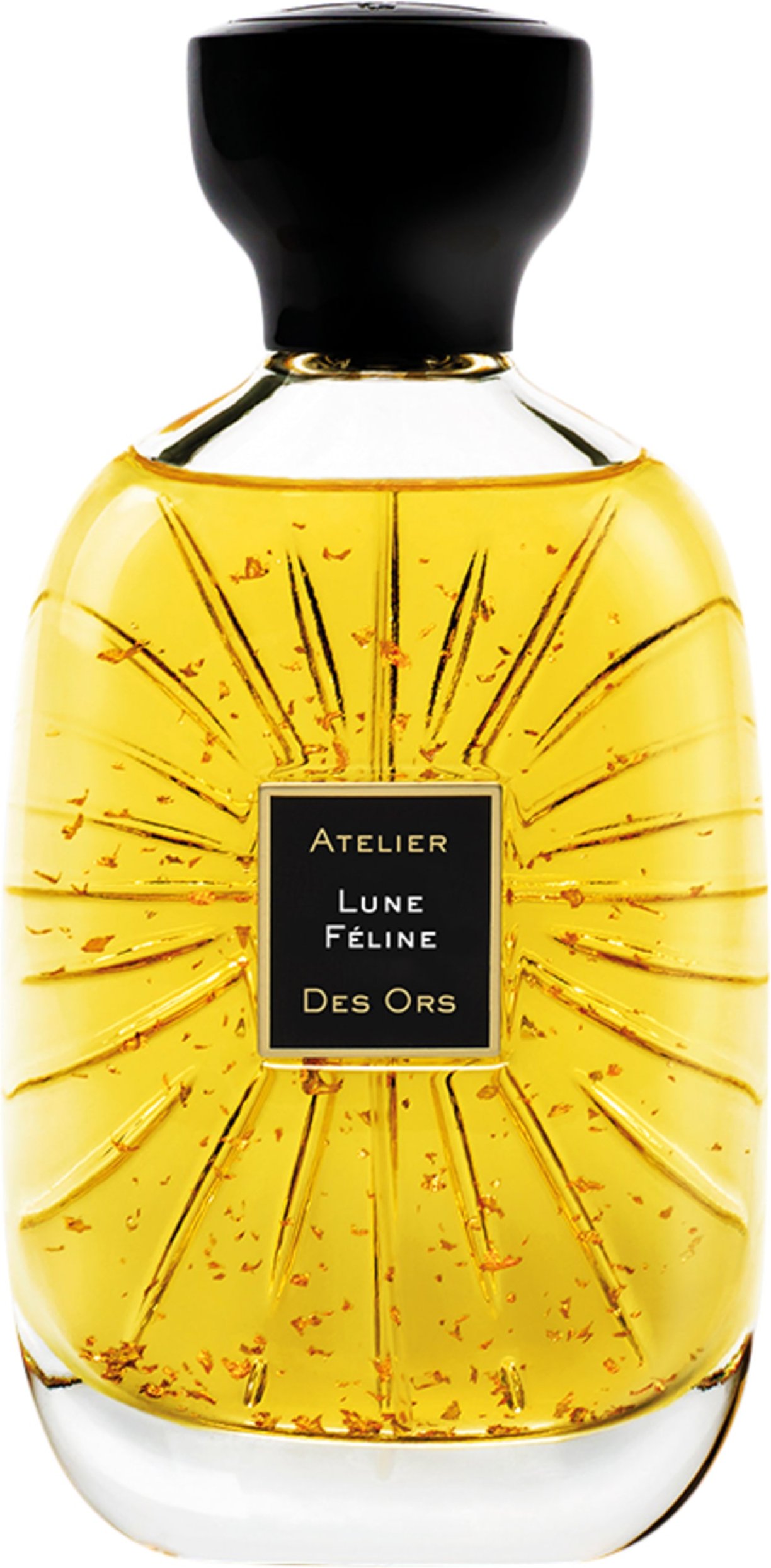 Atelier Des Ors Lune Féline Eau de Parfum 100 ml