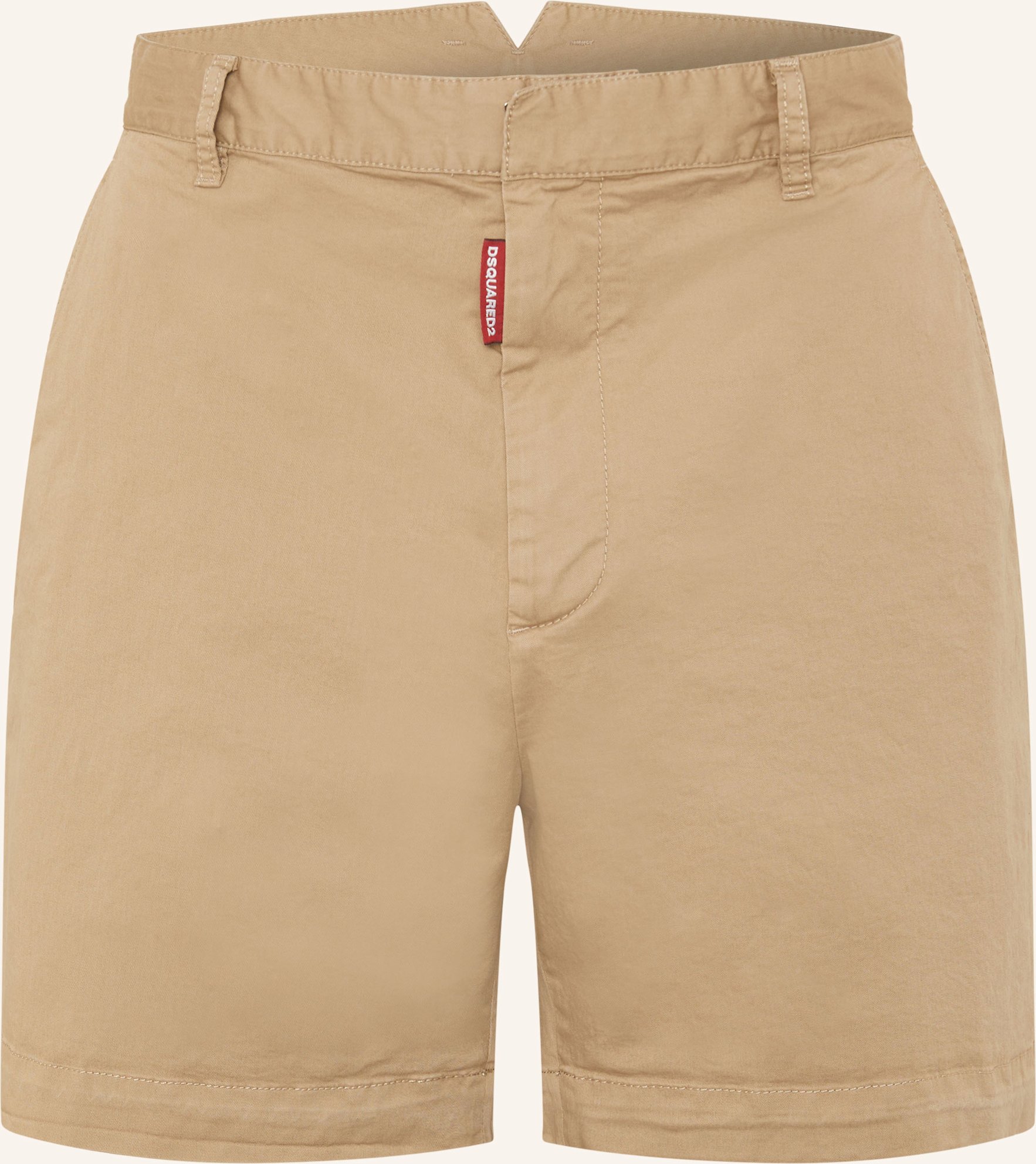 dsquared2 Shorts beige