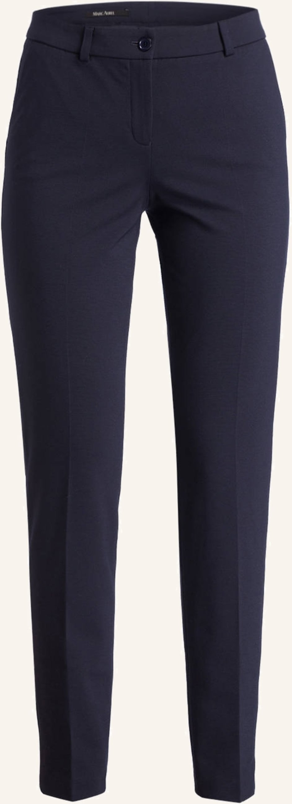 Marc Aurel Hose blau