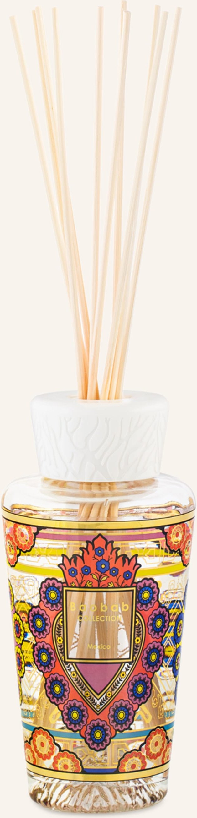 Baobab Collection Raumduft Mexiko rot