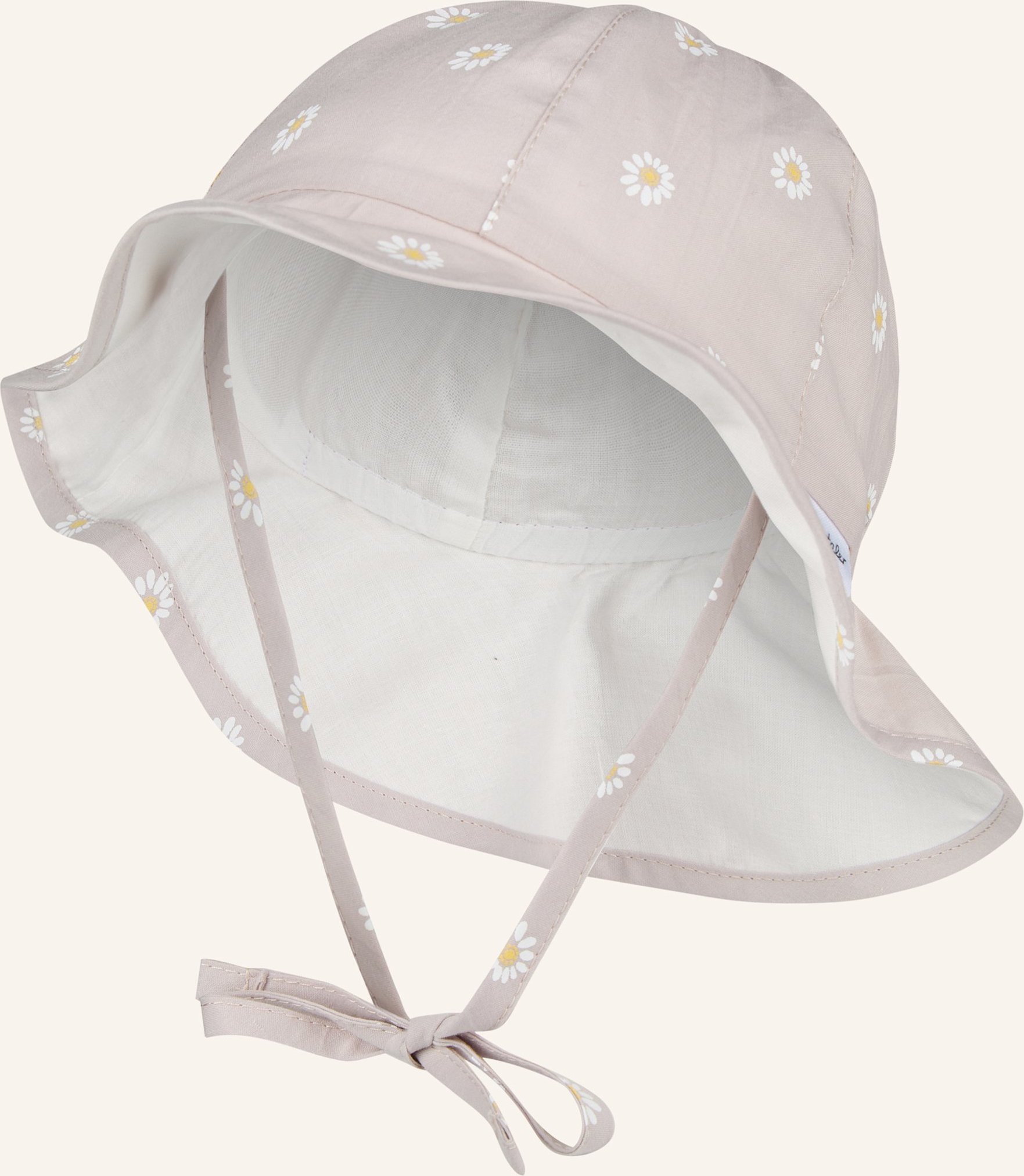 Sterntaler Sonnenhut Gänseblümchen grau