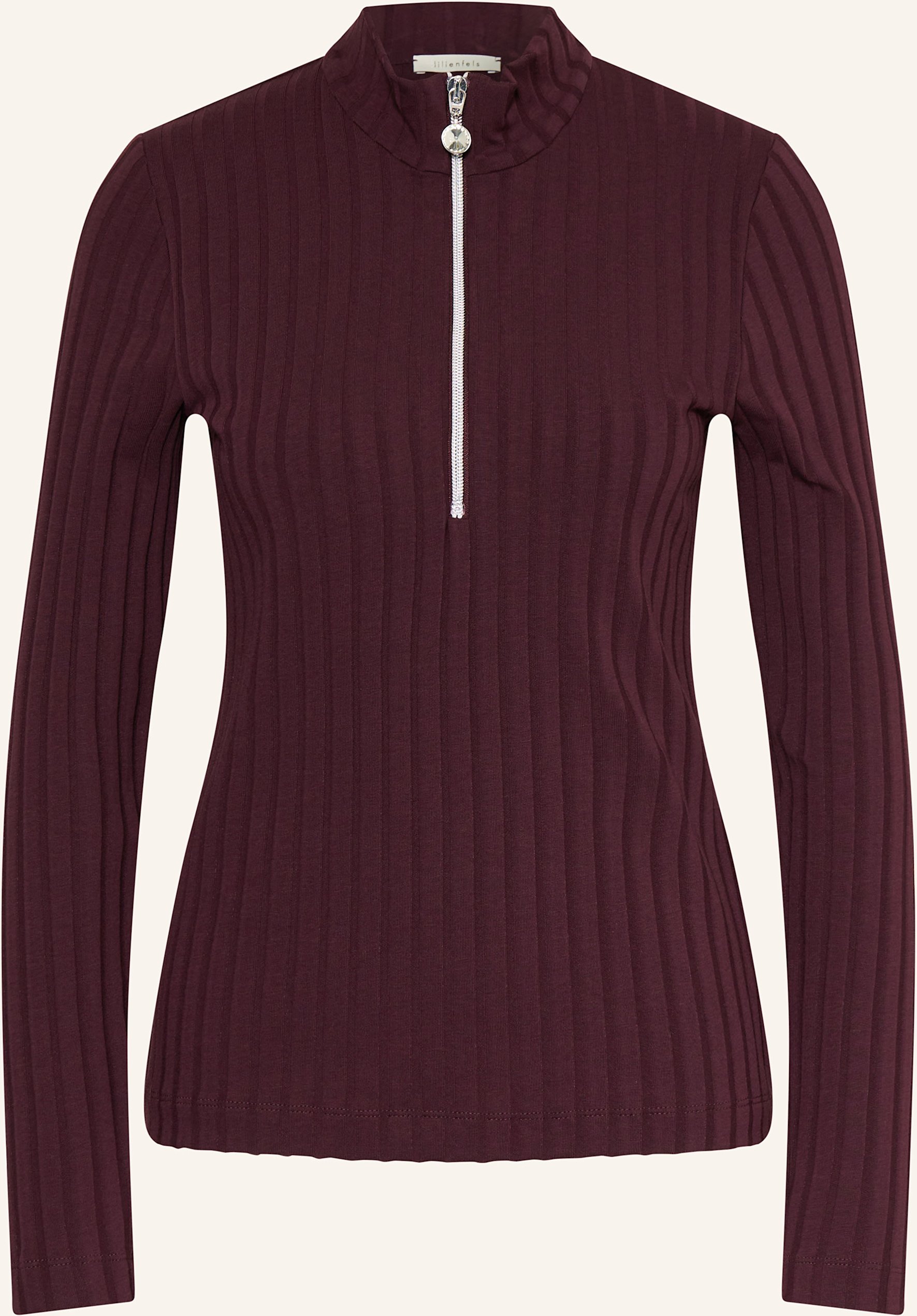 Lilienfels Jersey-Troyer rot