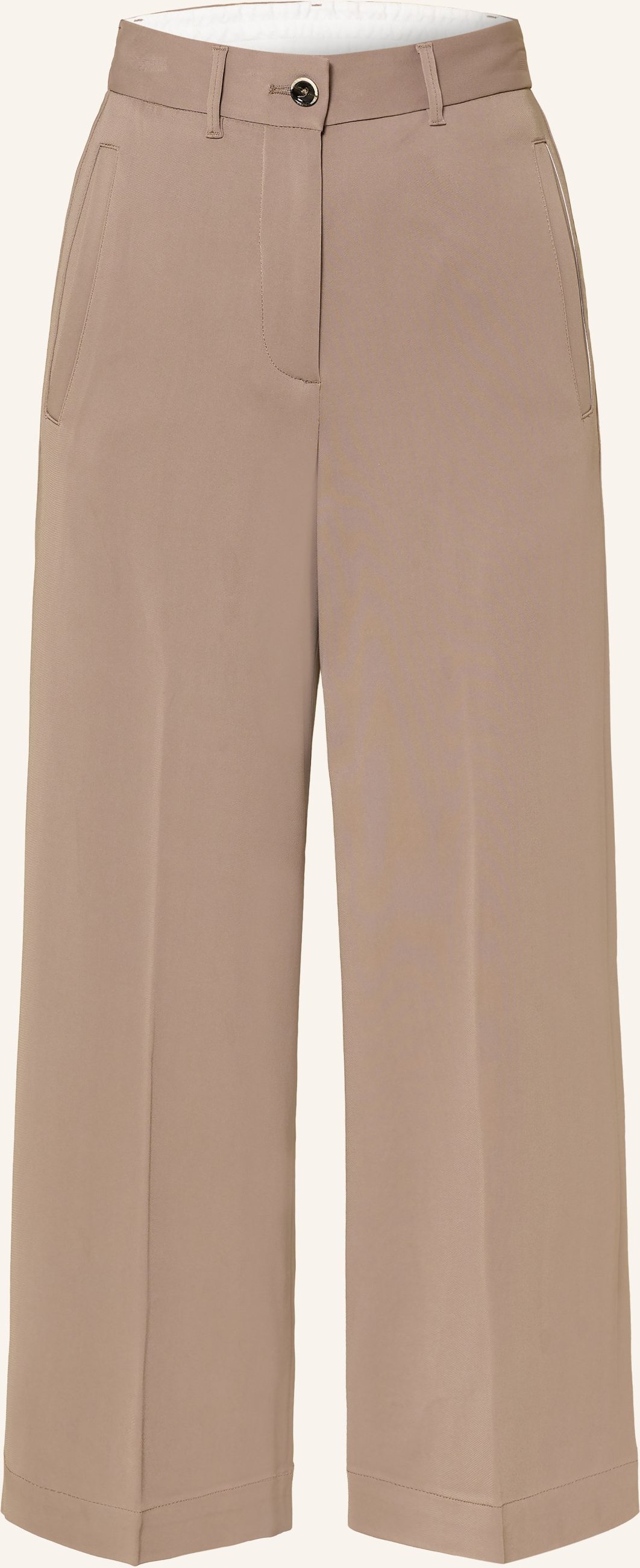 Nine:Inthe:Morning Culotte Astrid braun