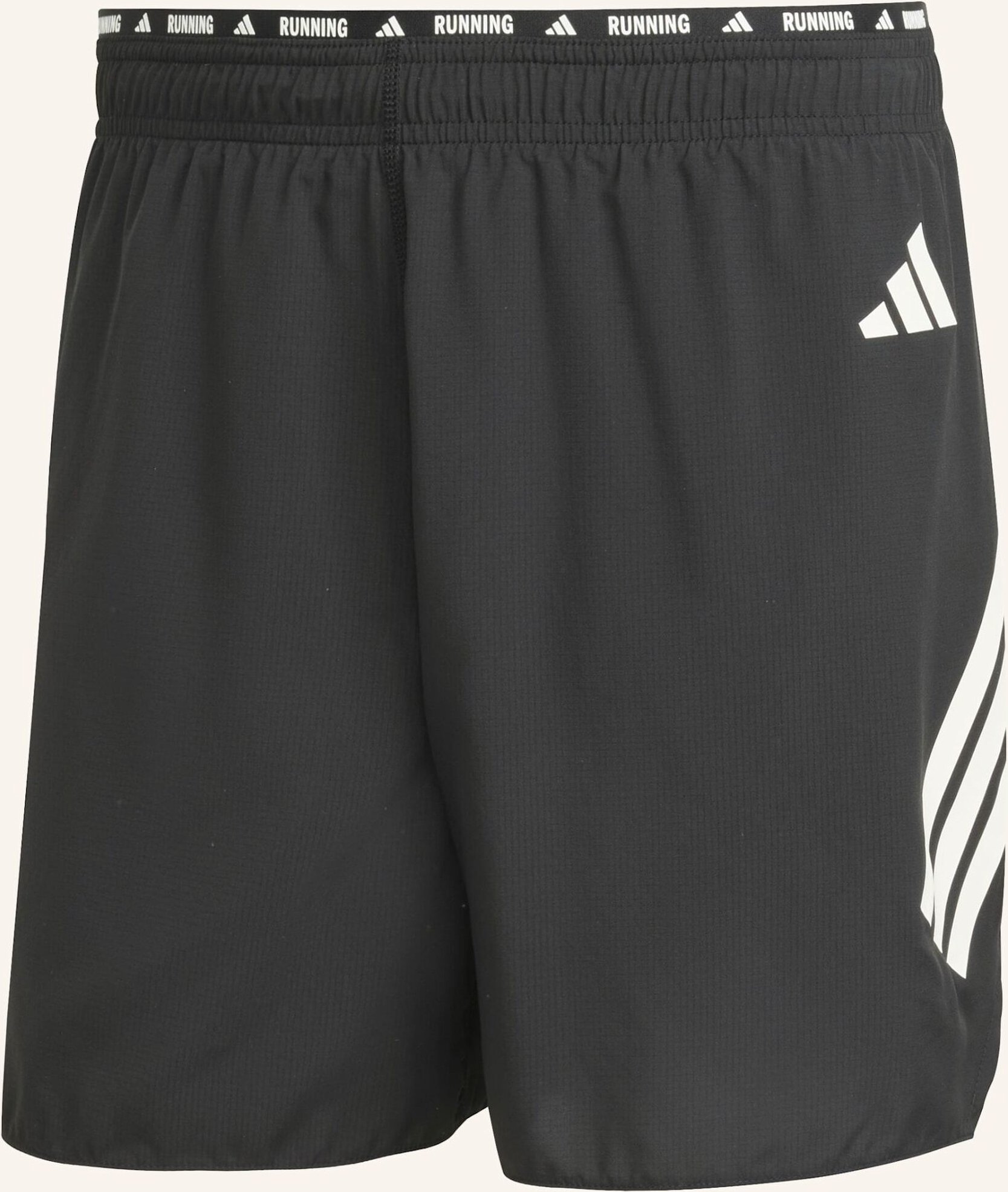 Thumbnail - Adidas 2-In-1-Laufshorts adi365 schwarz